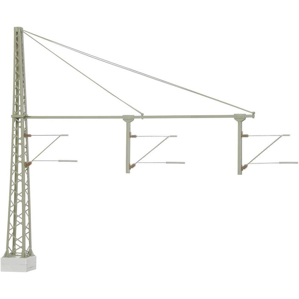 Viessmann Modelleisenbahn-Set H0 Rohrausleger 4161