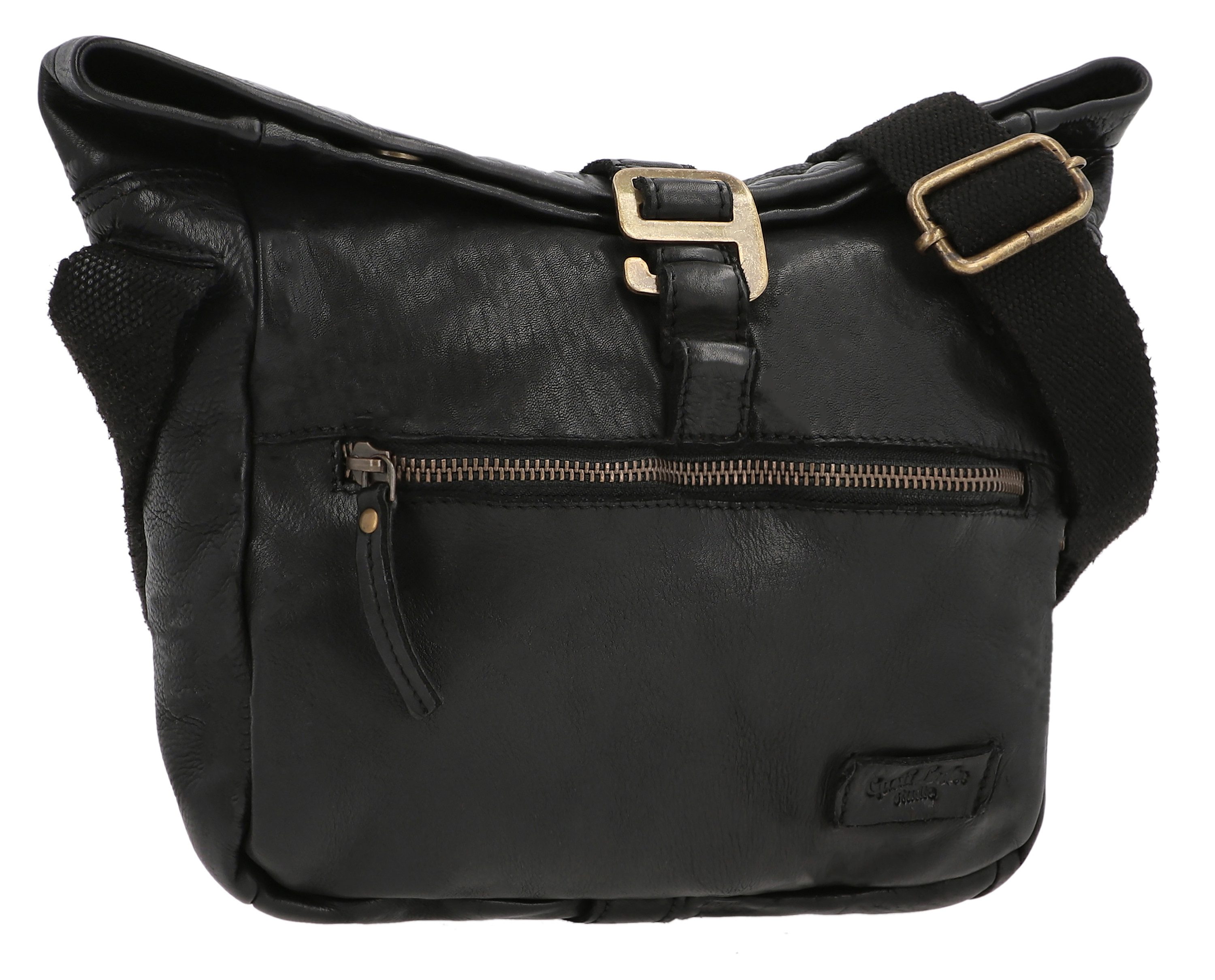 Gusti Leder Handtasche Gusti Leder Handtasche Auna (1-tlg) günstig online kaufen