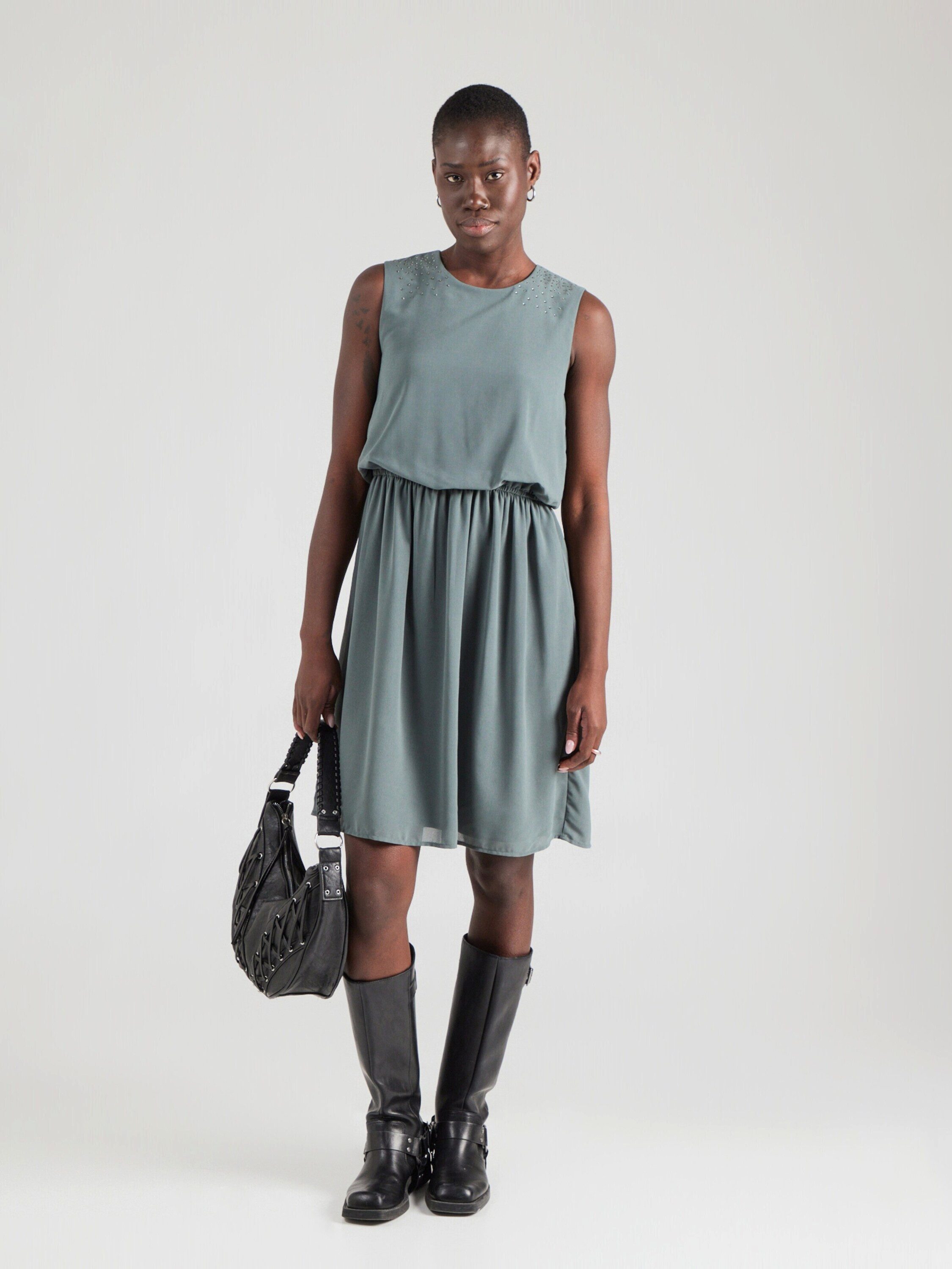 ONLY Midikleid ONLStinna (1-tlg) Cut-Outs