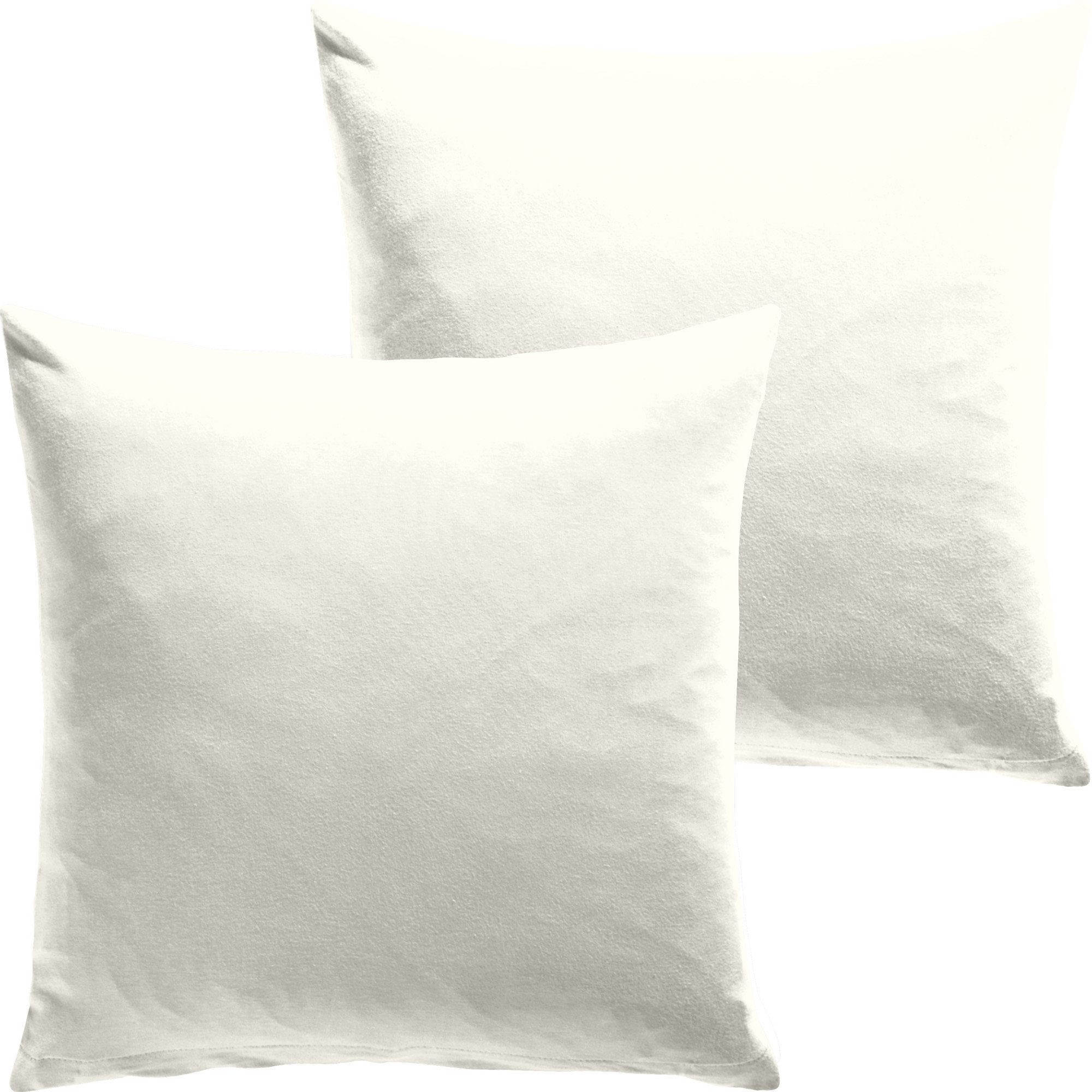 REDBEST Kissenbezug Kuschelkissenbezug "San Francisco" 2er-Pack, günstig online kaufen