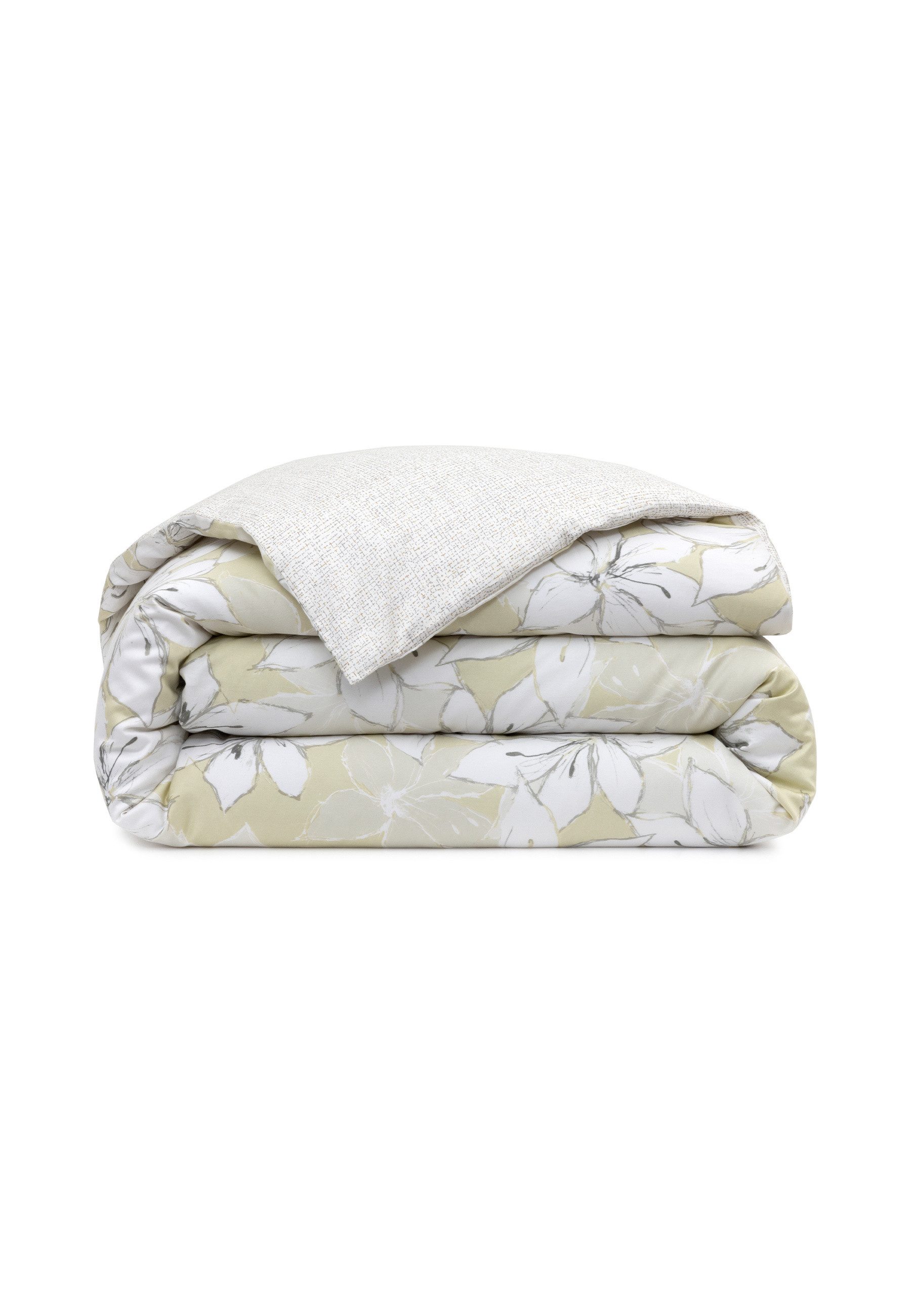 BOSS Home Bettwäsche Jadeite Bettwäsche Set, günstig online kaufen