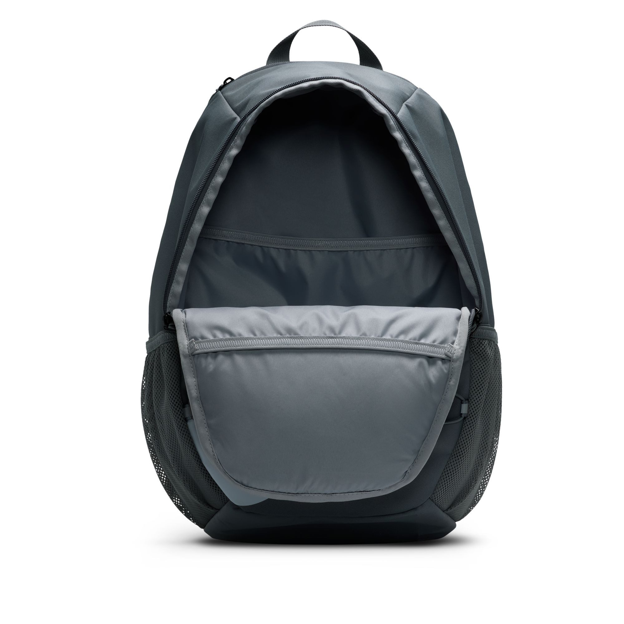 Nike Rucksack NIKE HERITAGE SWEEP BACKPACK, für Erwachsene, mit sportlichem Stil, aus Baumwolle und Polyester