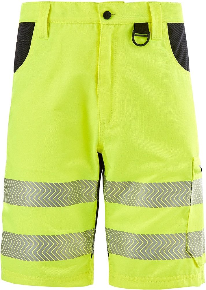 4PROTECT Warnschutz-Shirt Warnschutz-Shorts Paterson