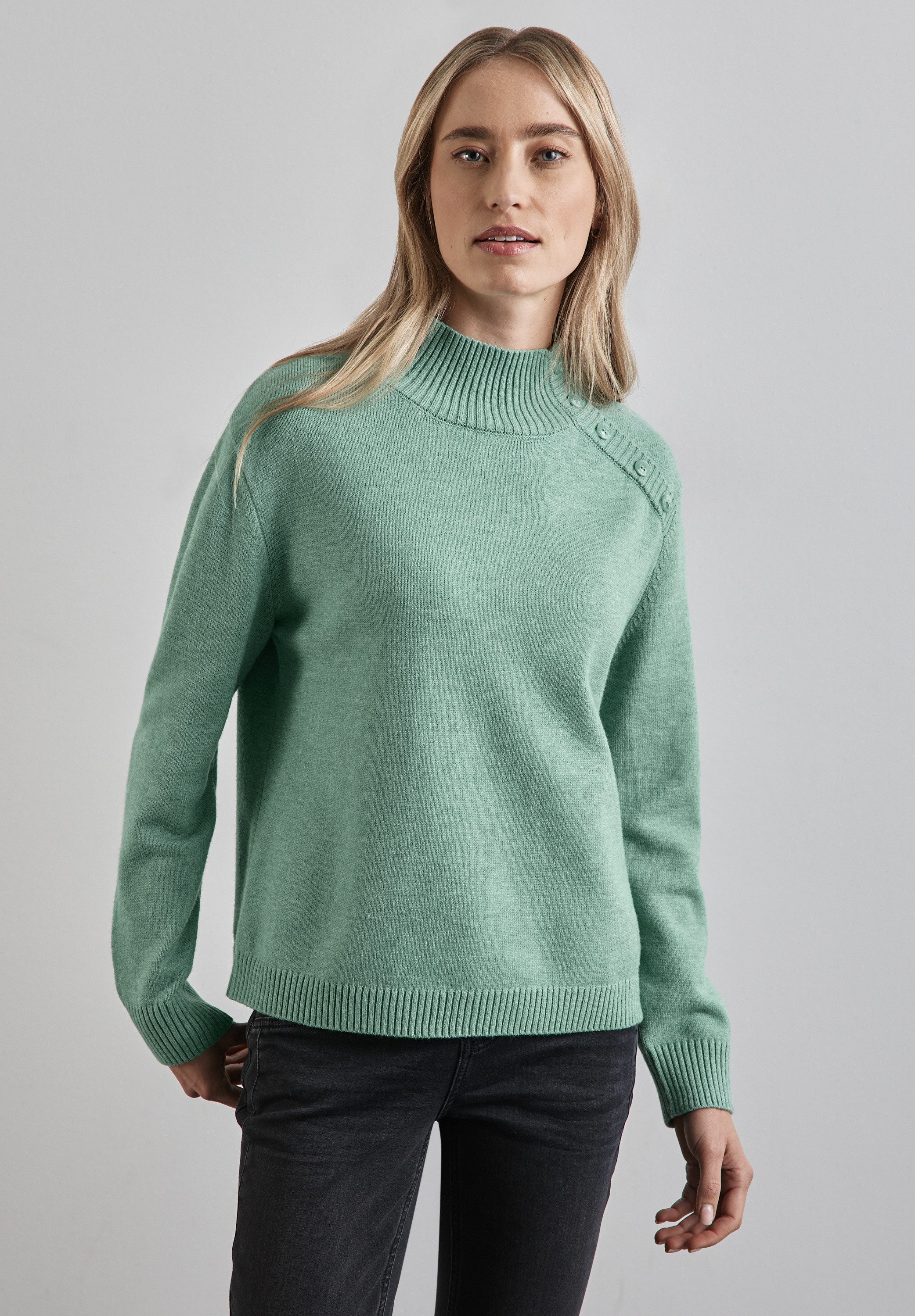Strickpullover