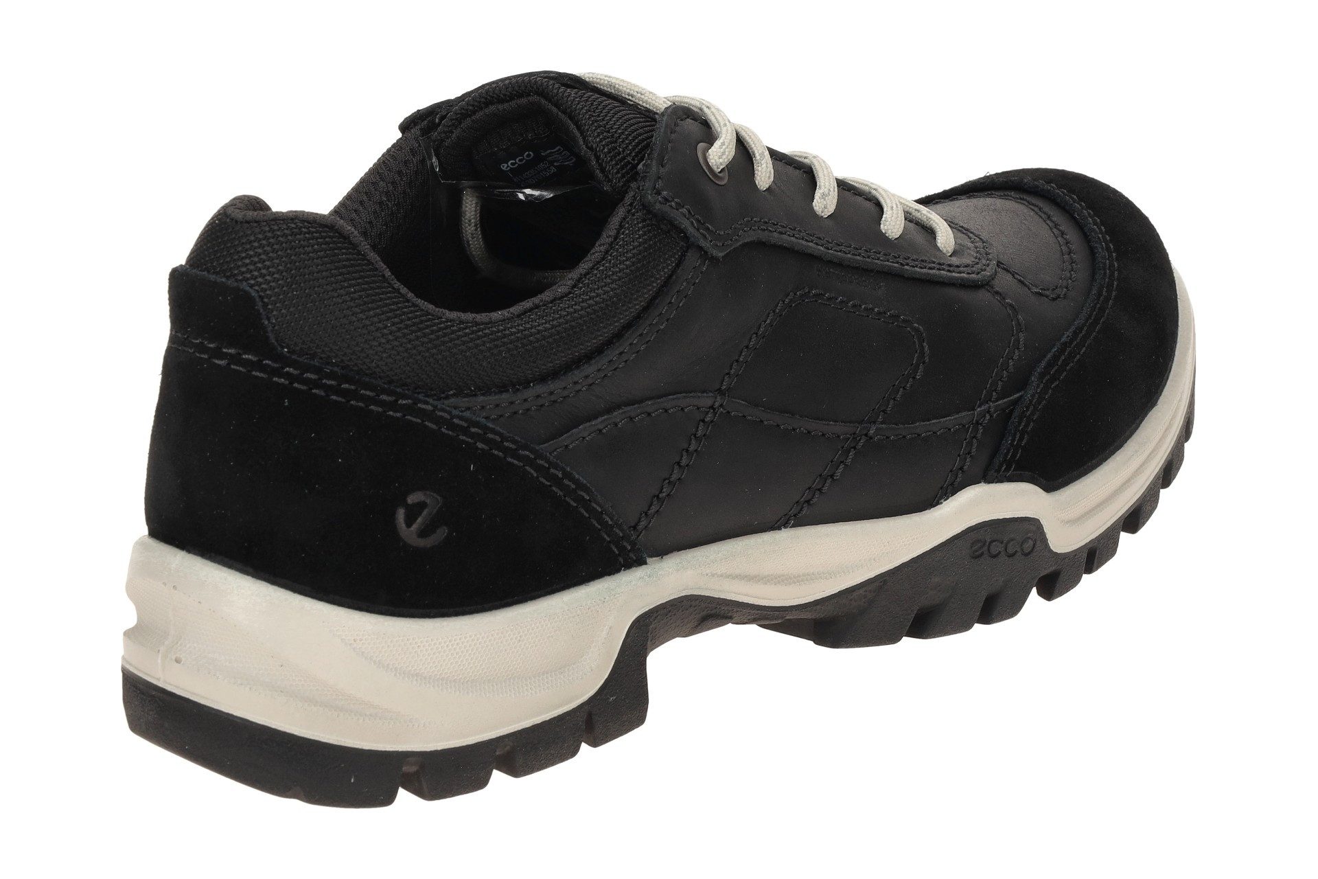 Ecco 81143351052 Schnürschuh