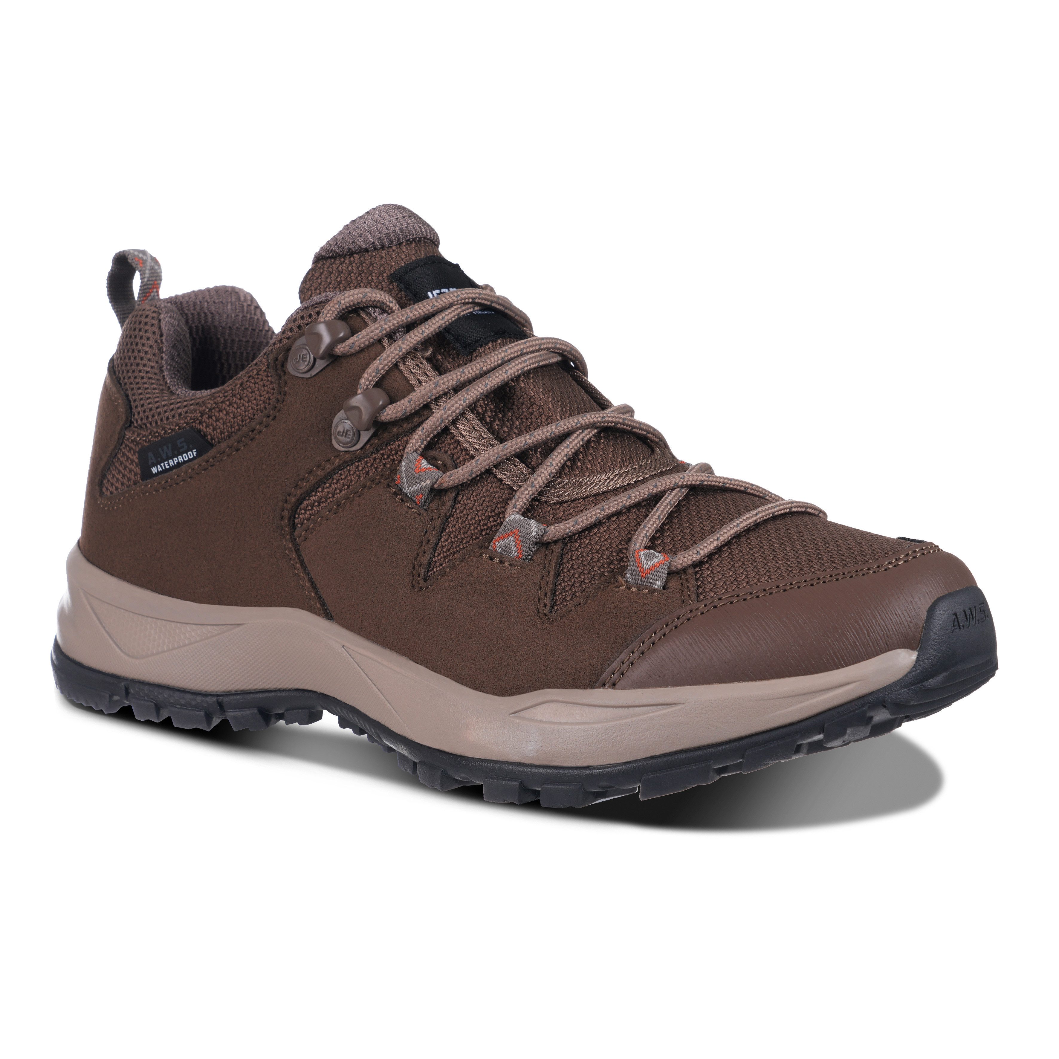 Icepeak AHOLA MS Wanderschuh wasserdicht günstig online kaufen