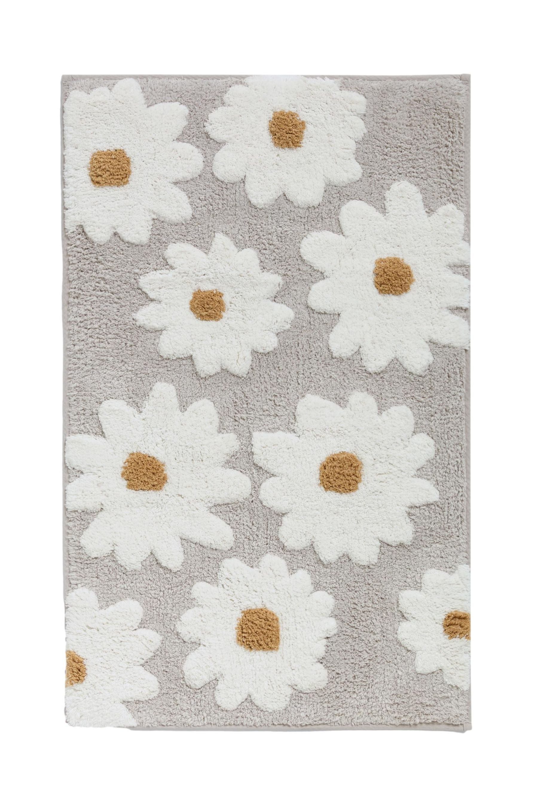 Next Badematte Daisy Badematte aus 100 % günstig online kaufen