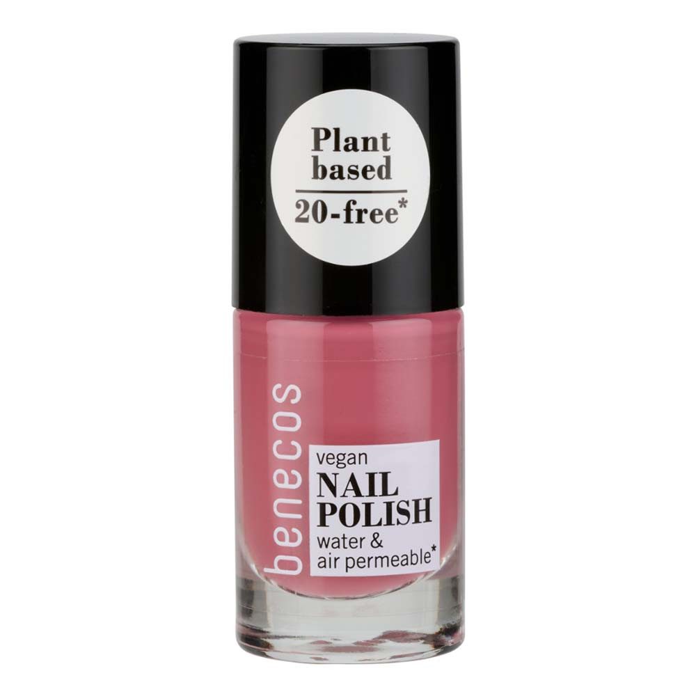 Benecos Nagellack Nail Polish - mystery 5ml von Benecos