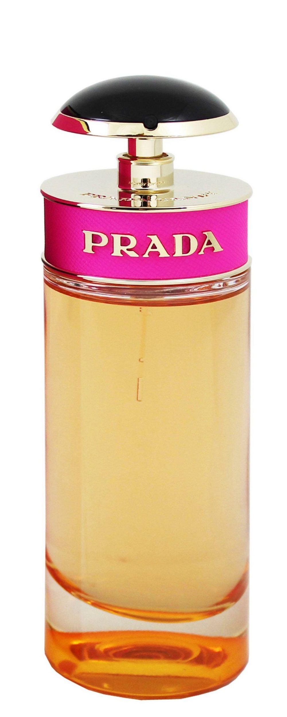 PRADA Eau de Parfum Candy, Glasflakon, Parfüm EDP, Damenduft