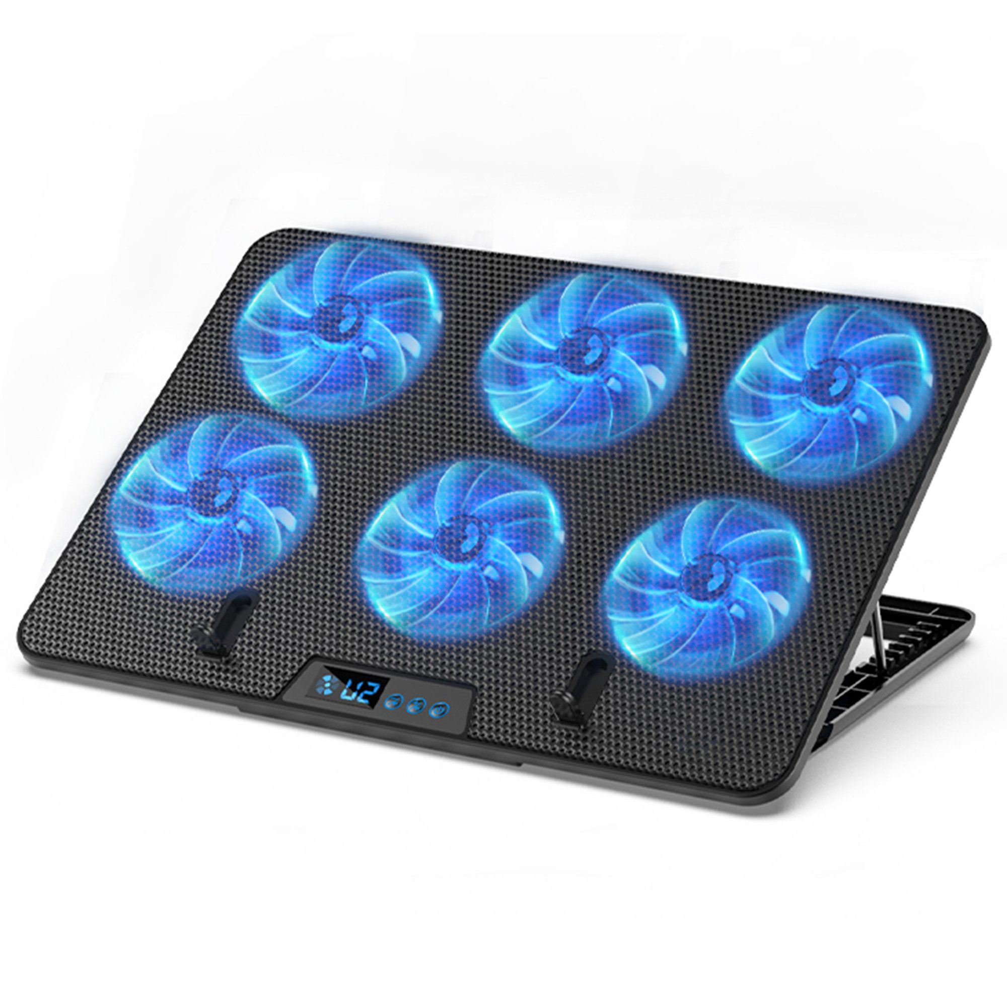 Notebook-Kühler Laptop Kühler, Gaming Notebook-Kühler, Laptop Cooler Ständer