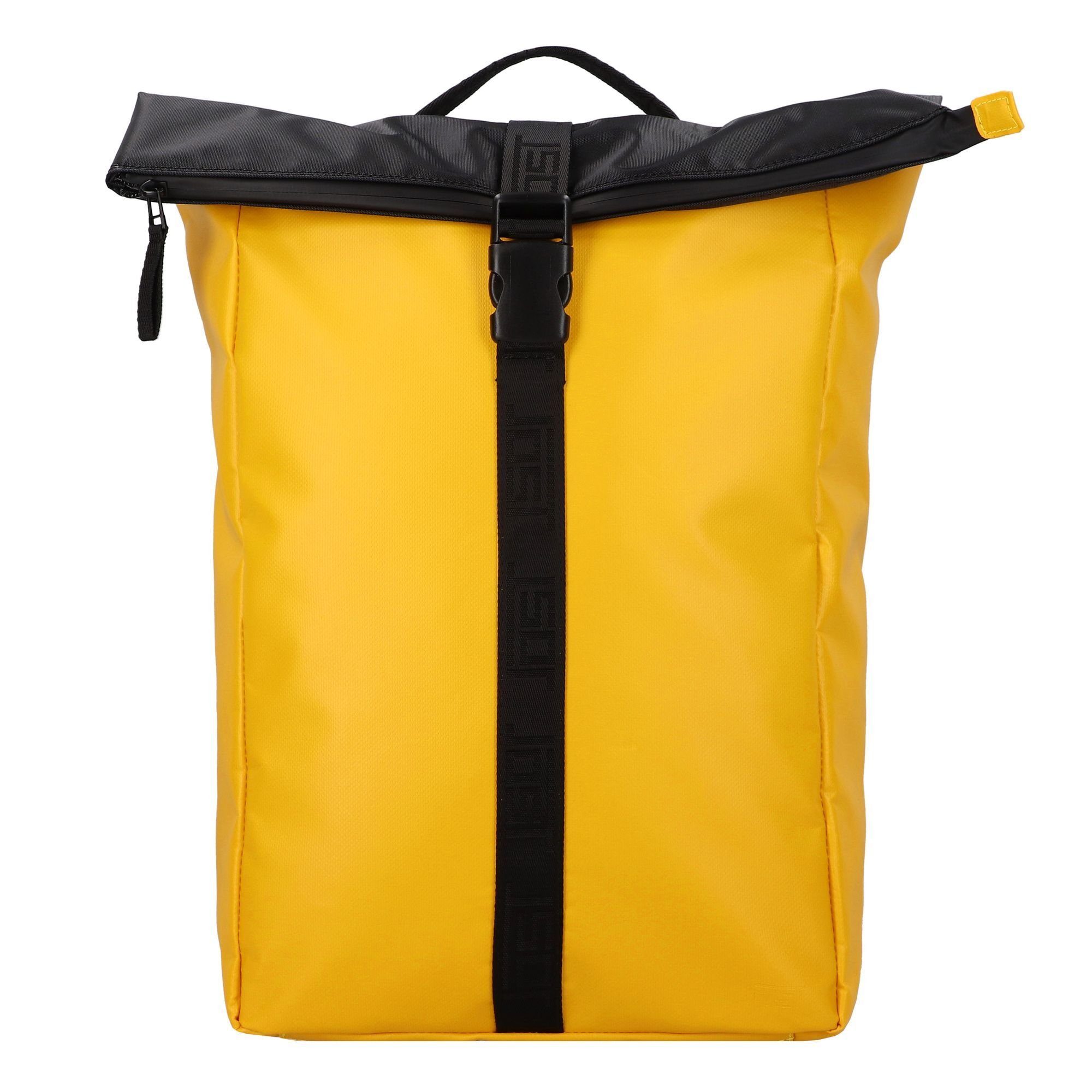 Jost Daypack Tolja, Plane