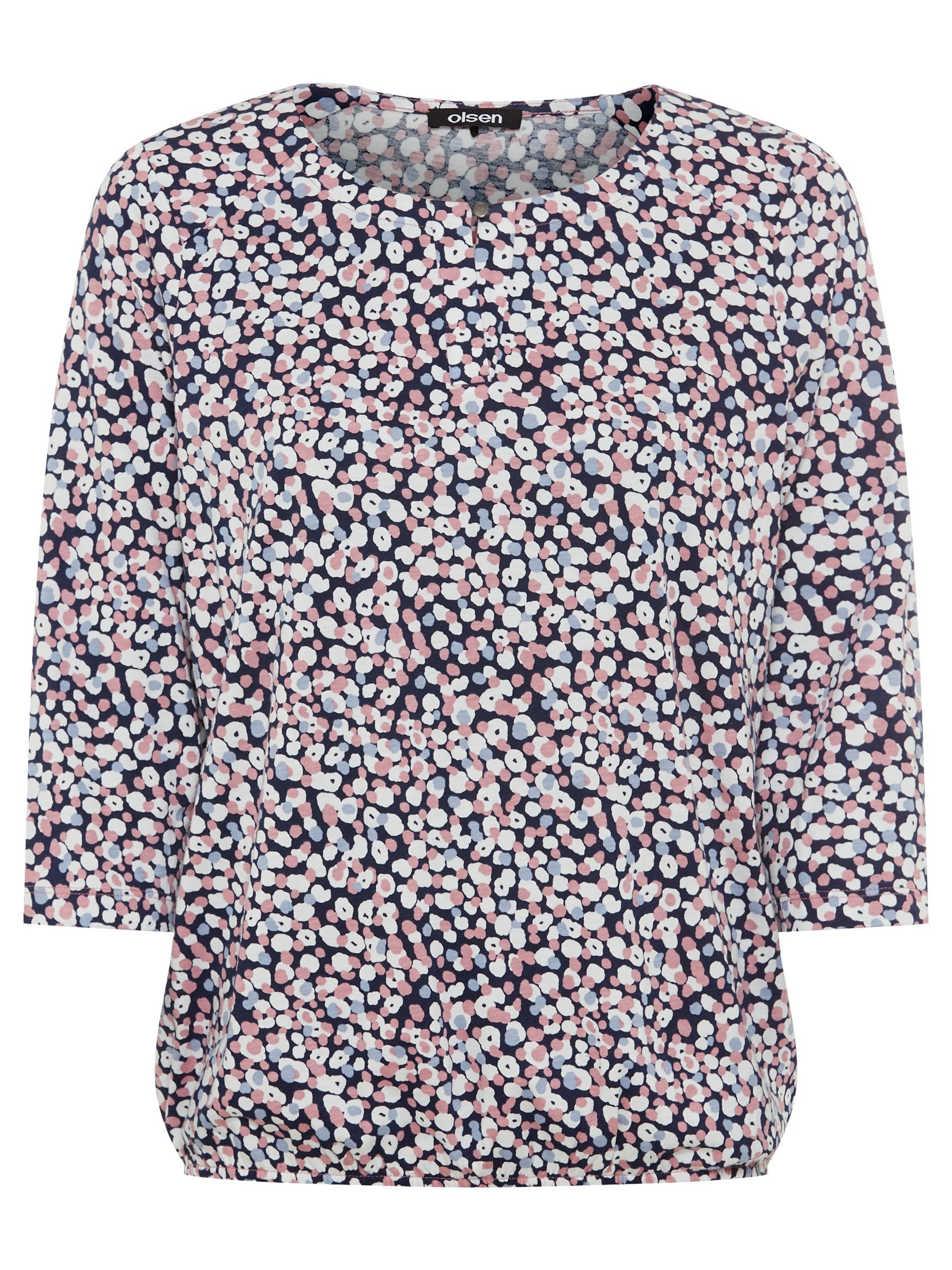 Olsen Langarmshirt T-Shirt Long Sleeves