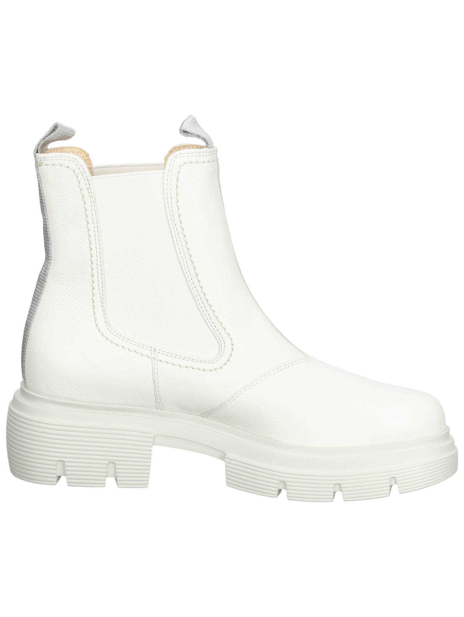 Paul Green Stiefelette Leder . Stiefelette