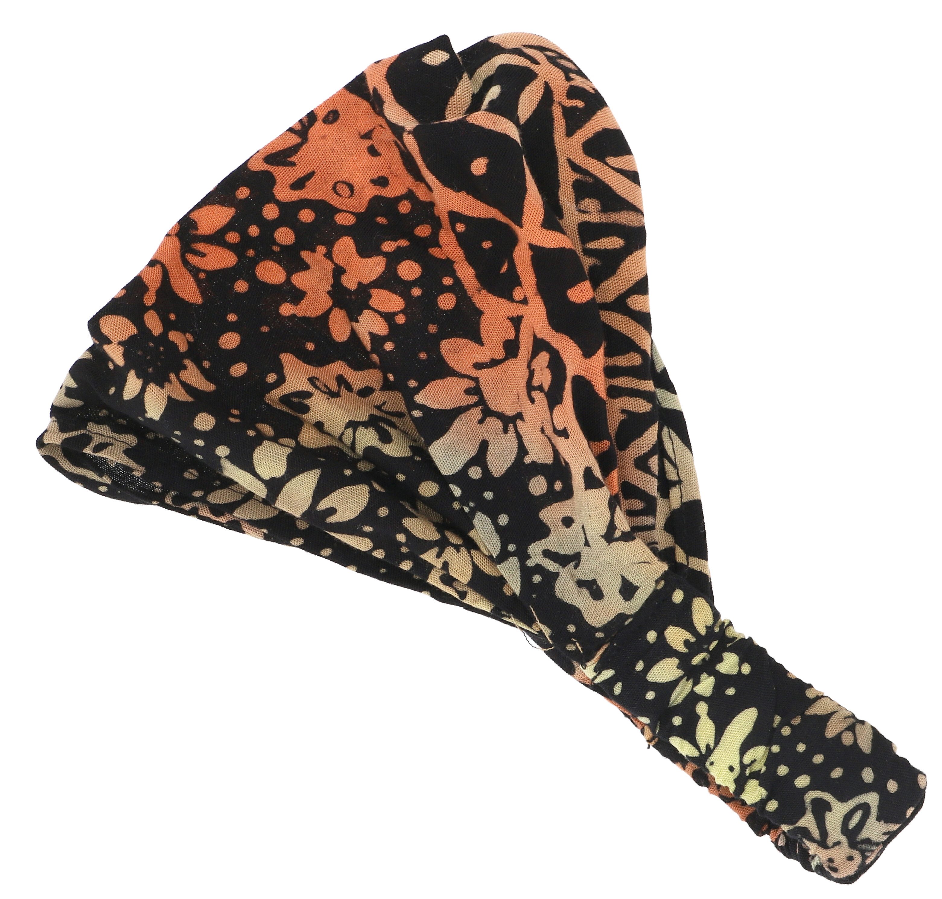 Guru-Shop Stirnband Haarband, Kopfband, Stirnband, 3 Stück Bandana.. – Bild 3 von 5