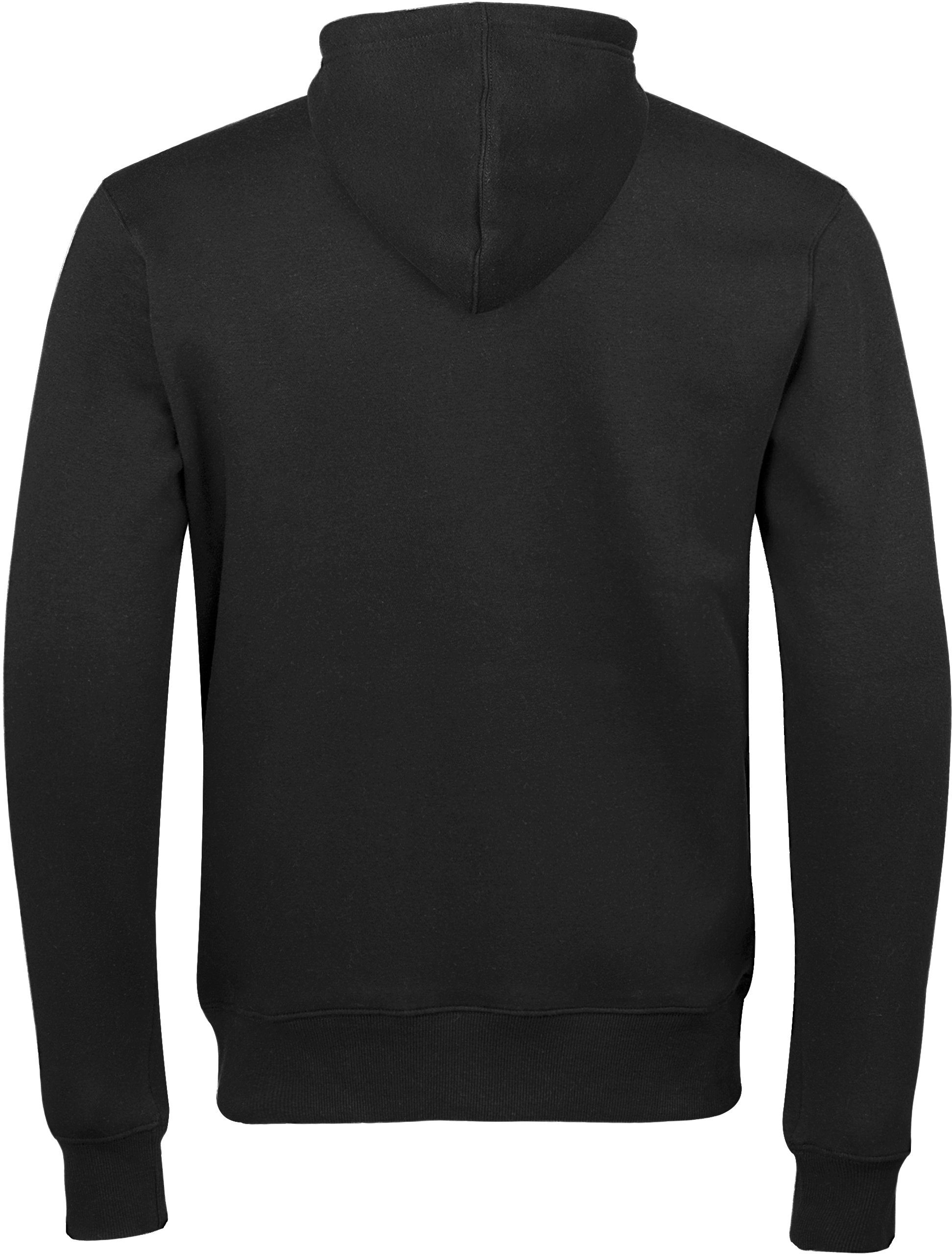 adidas Community Hoodie schwarz Performance Vertical Hoody BOXING