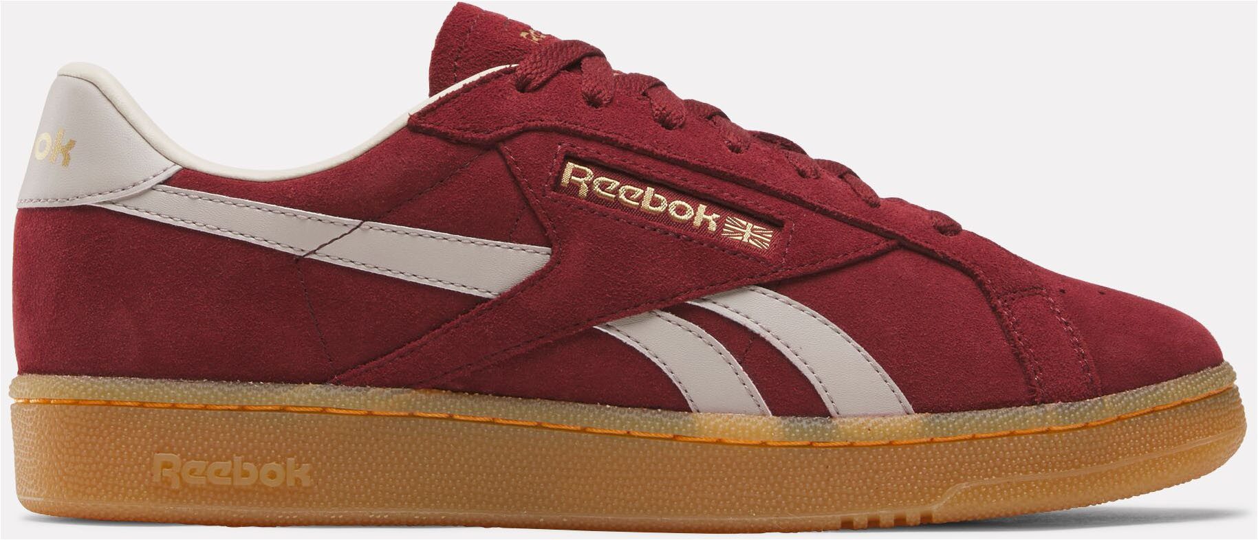 Reebok Classic CLUB C GROUNDS UK Sneaker günstig online kaufen