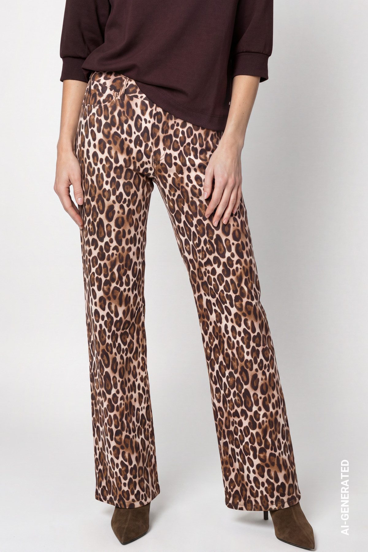 Monari 5-Pocket-Hose