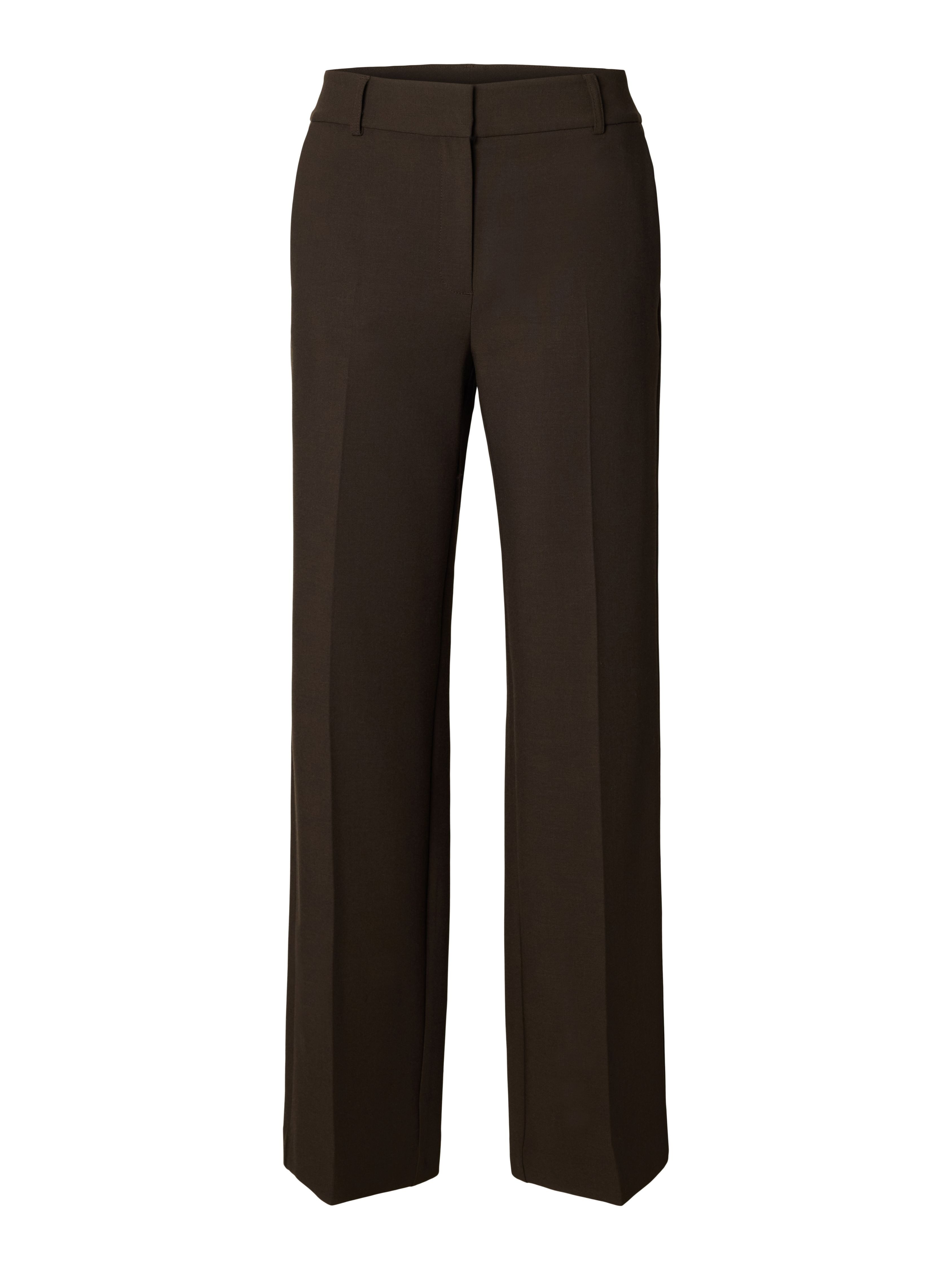Selected Stoffhose