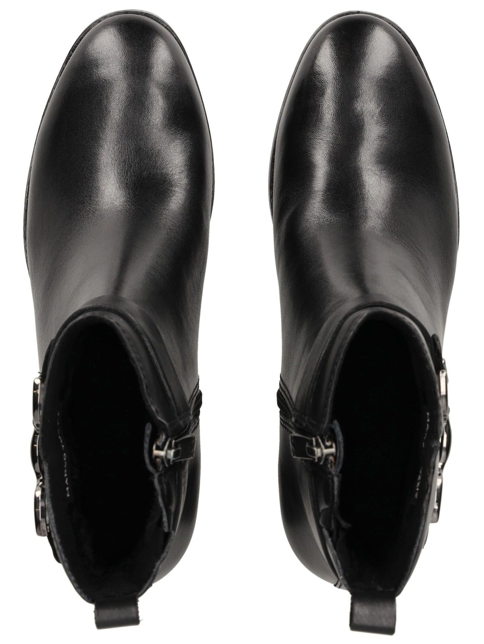 MARCO TOZZI Marco Tozzi Stiefelette Leder Stiefelette