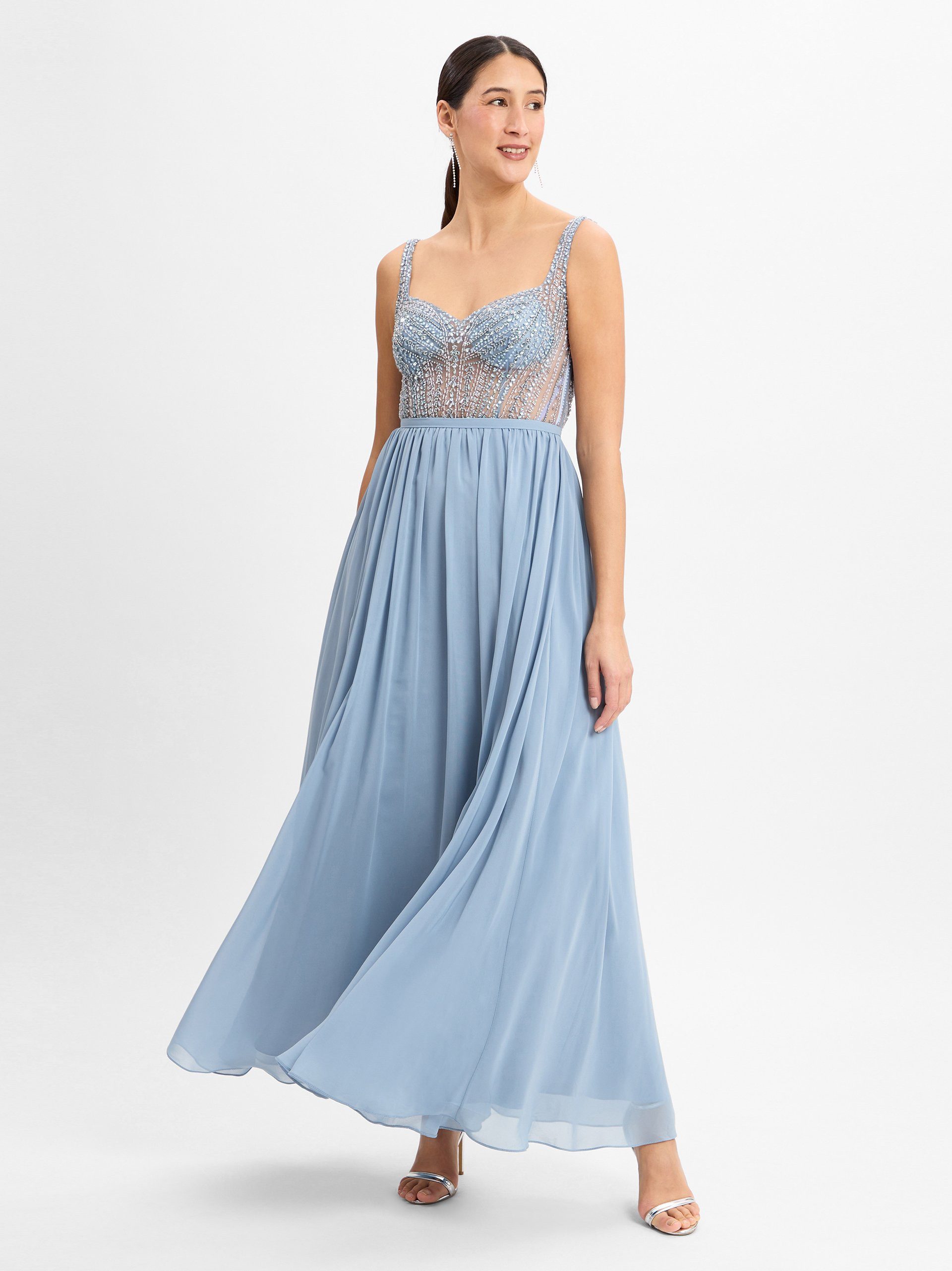 Abendkleid