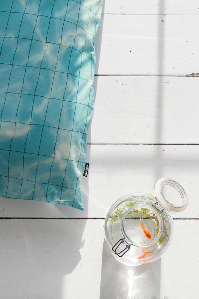 Snurk Kinderbettwäsche Pool, Perkal, 2 teilig, günstig online kaufen