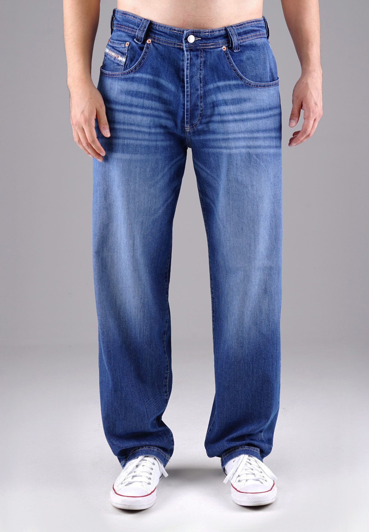 PICALDI Jeans 5-Pocket-Jeans Zicco 471 Lozano (1-tlg) 5-Pocket-Jeans