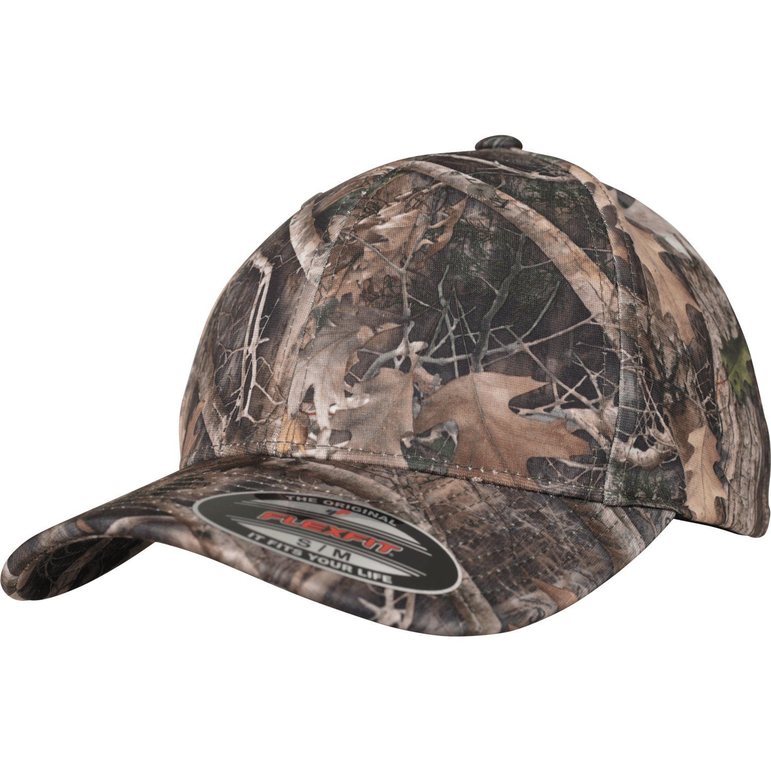 Flexfit Flex Cap Flexfit TrueTimber® Kanati Camo Cap
