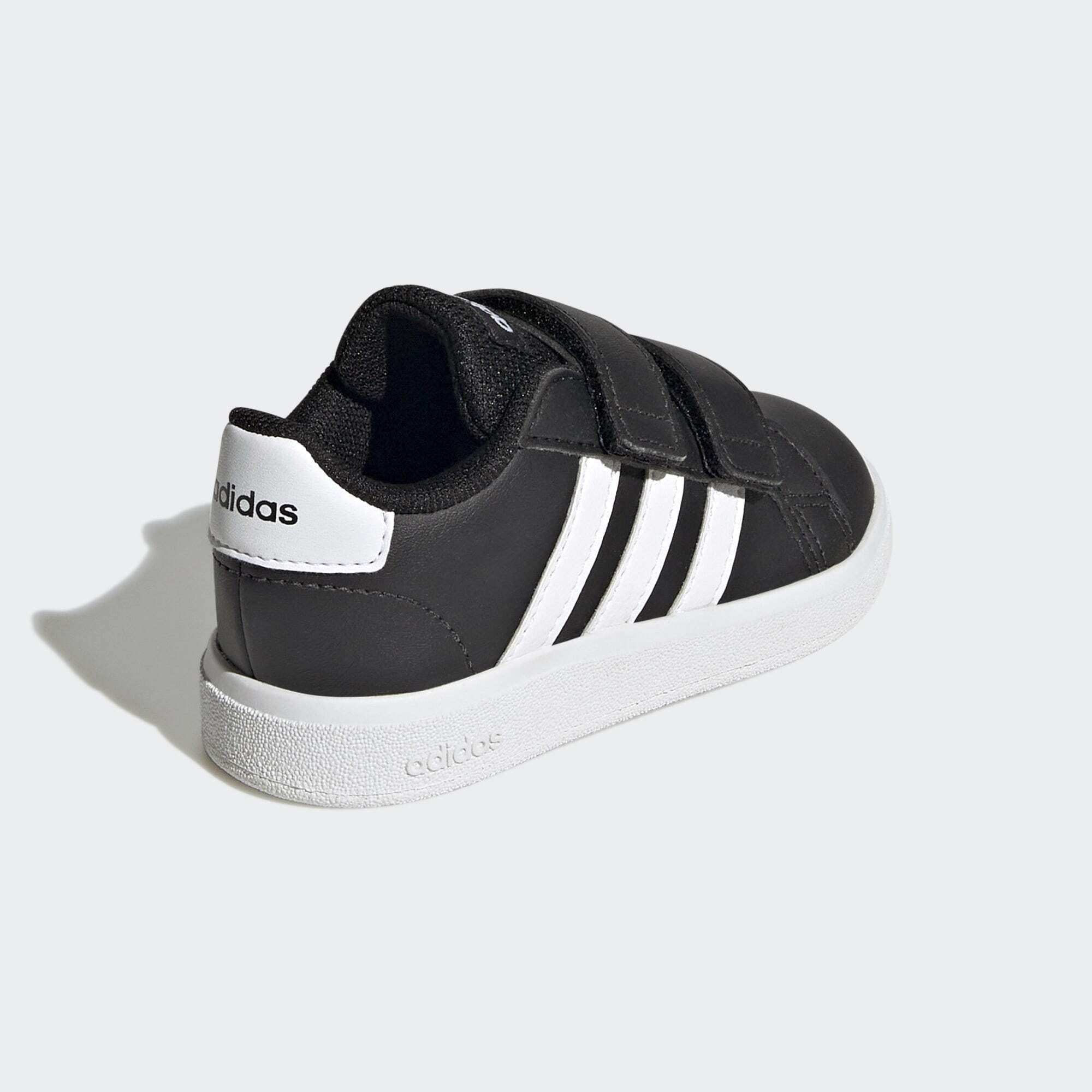 adidas Sportswear GRAND COURT LIFESTYLE HOOK AND LOOP SCHUH Sneaker
