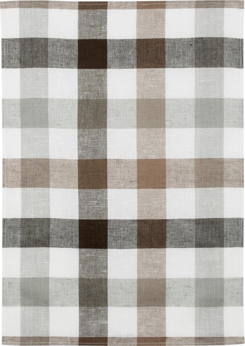 Kracht Geschirrtuch Landhaus, (Set, 3-tlg., Set), günstig online kaufen