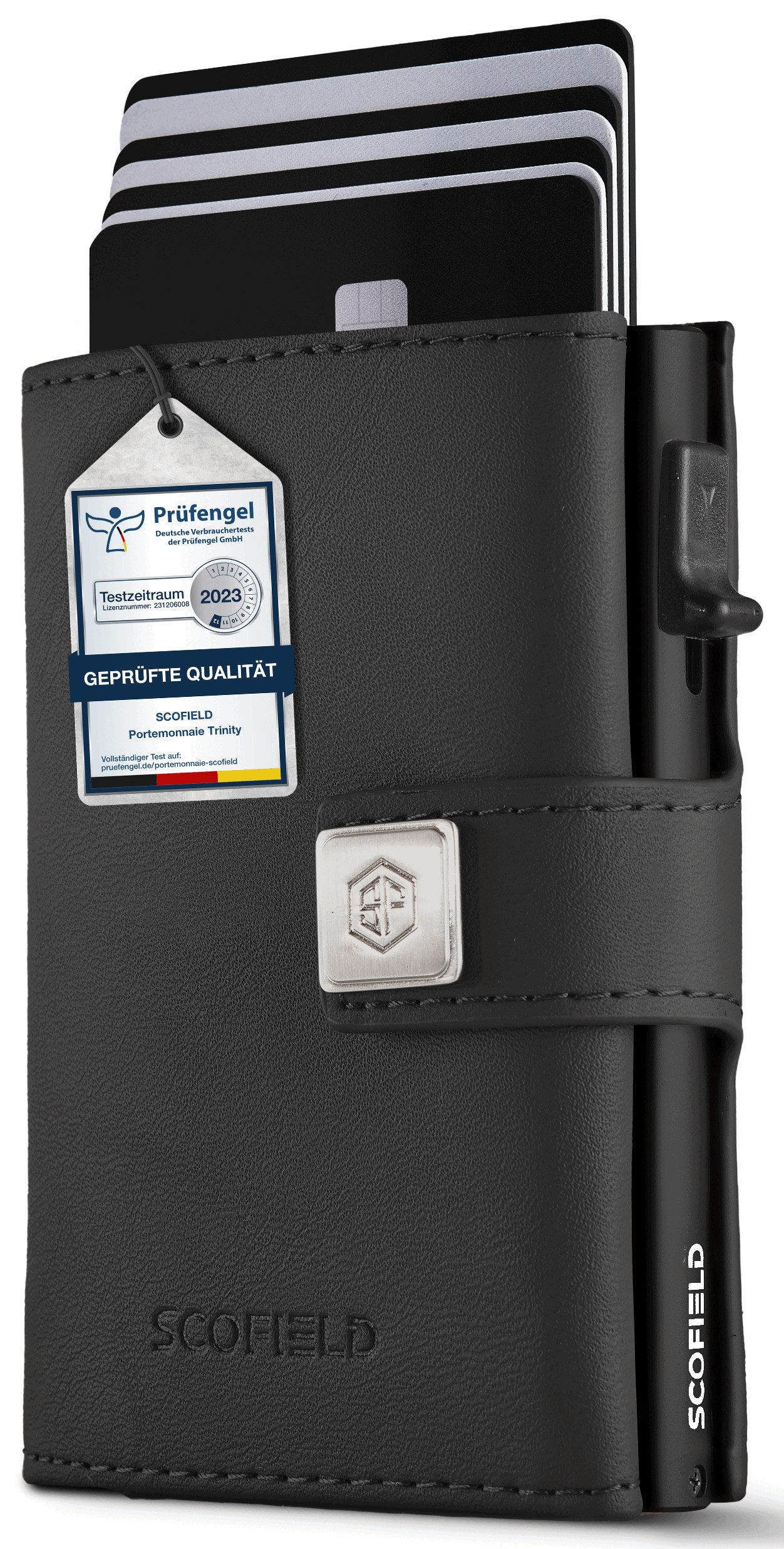 Scofield Mini Geldbörse Trinity günstig online kaufen