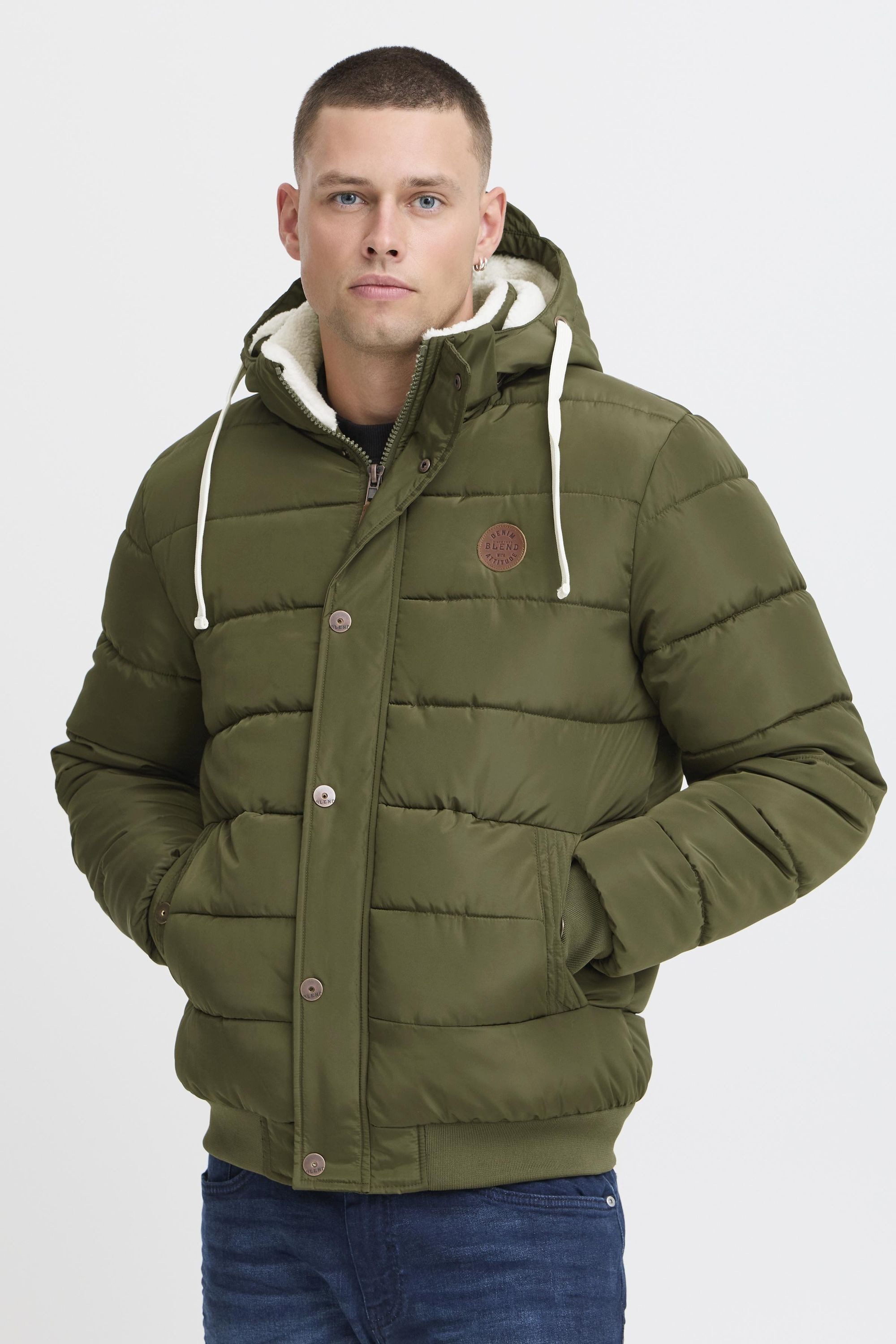 Blend Winterjacke BLEND BHFrederico günstig online kaufen