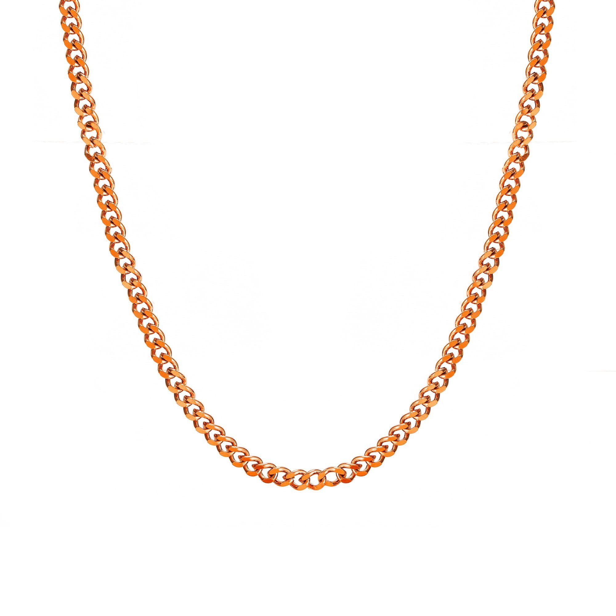 Rosegold