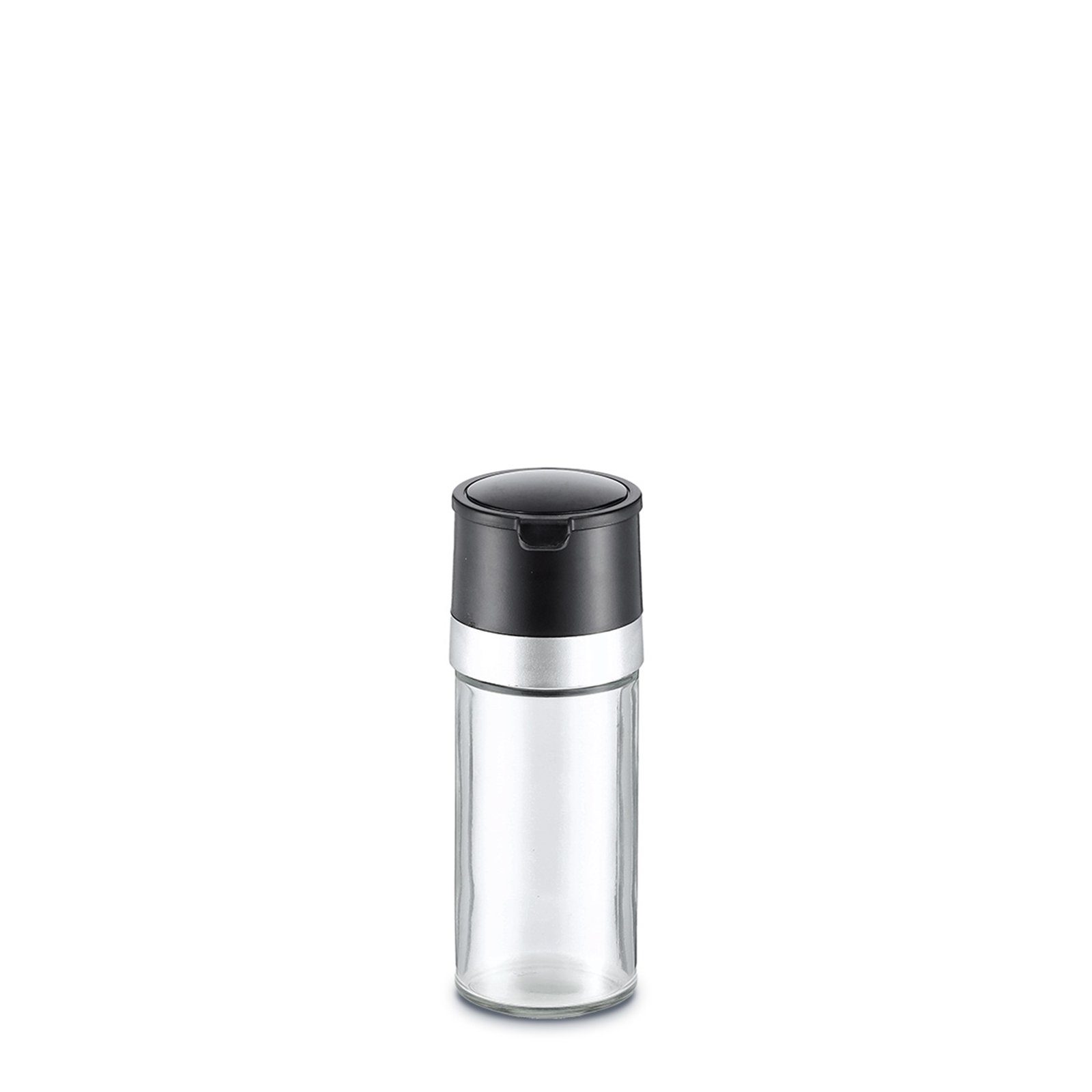 Gewürzmühle Salz- (1 Pfeffermühle oder Pfeffermühle Zeller Zeller Glas oder Glas, Stück), Present Salz- Present