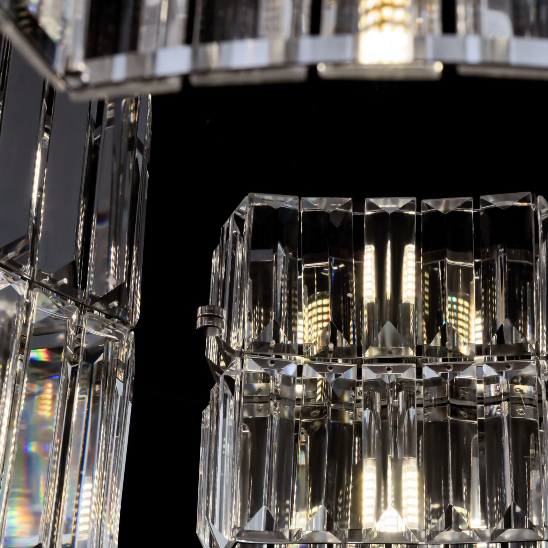 MAYTONI DECORATIVE LIGHTING Pendelleuchte Colline 1 80x58x80 cm, ohne Leuchtmittel, hochwertige Design Lampe & dekoratives Raumobjekt