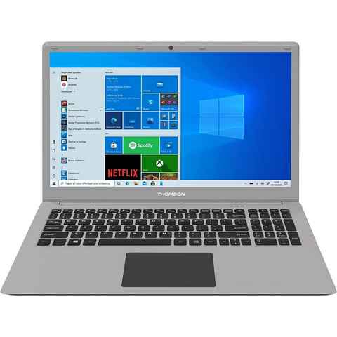 Thomson GEN15C8SL256 Notebook (Intel Celeron N4020, UHD Graphics, 0 GB HDD, 256 GB SSD)