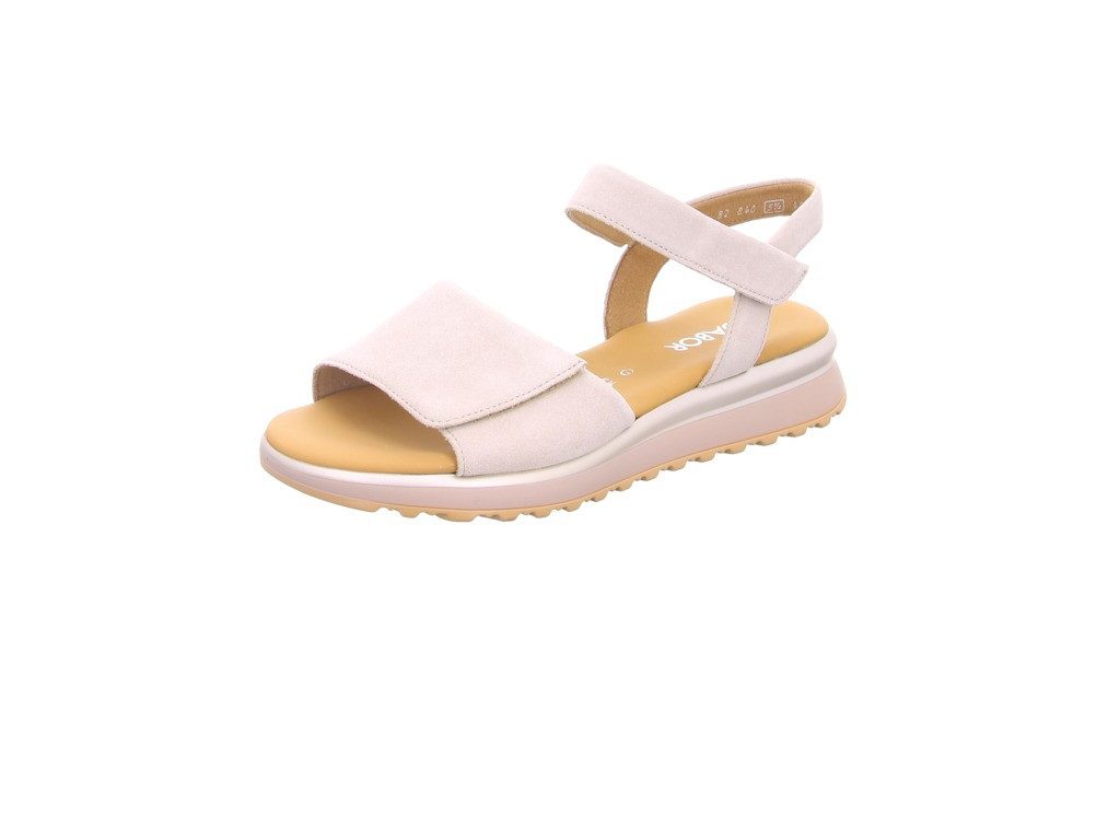 Plateau Sandalen für Damen Sandale
