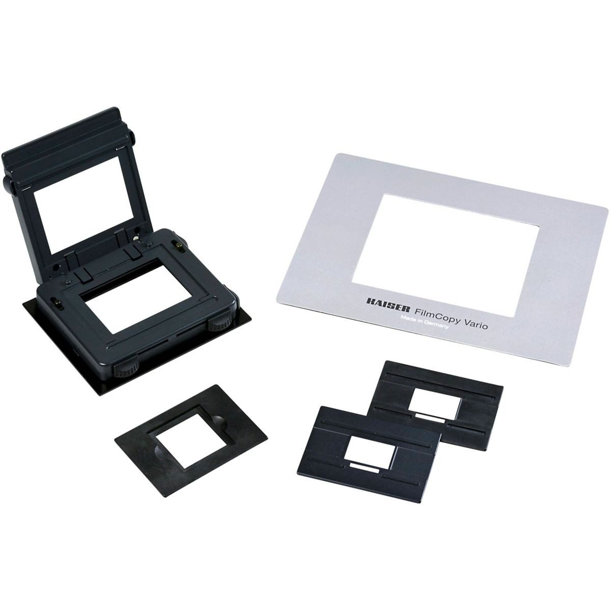 Kaiser Fototechnik LED Studiobeleuchtung FilmCopy Vario 2457