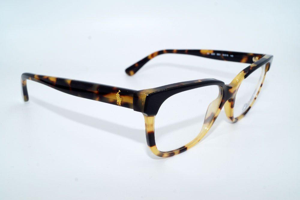 LAUREN Brille Brillenfassung RALPH 5631 Lauren PH Ralph 2203