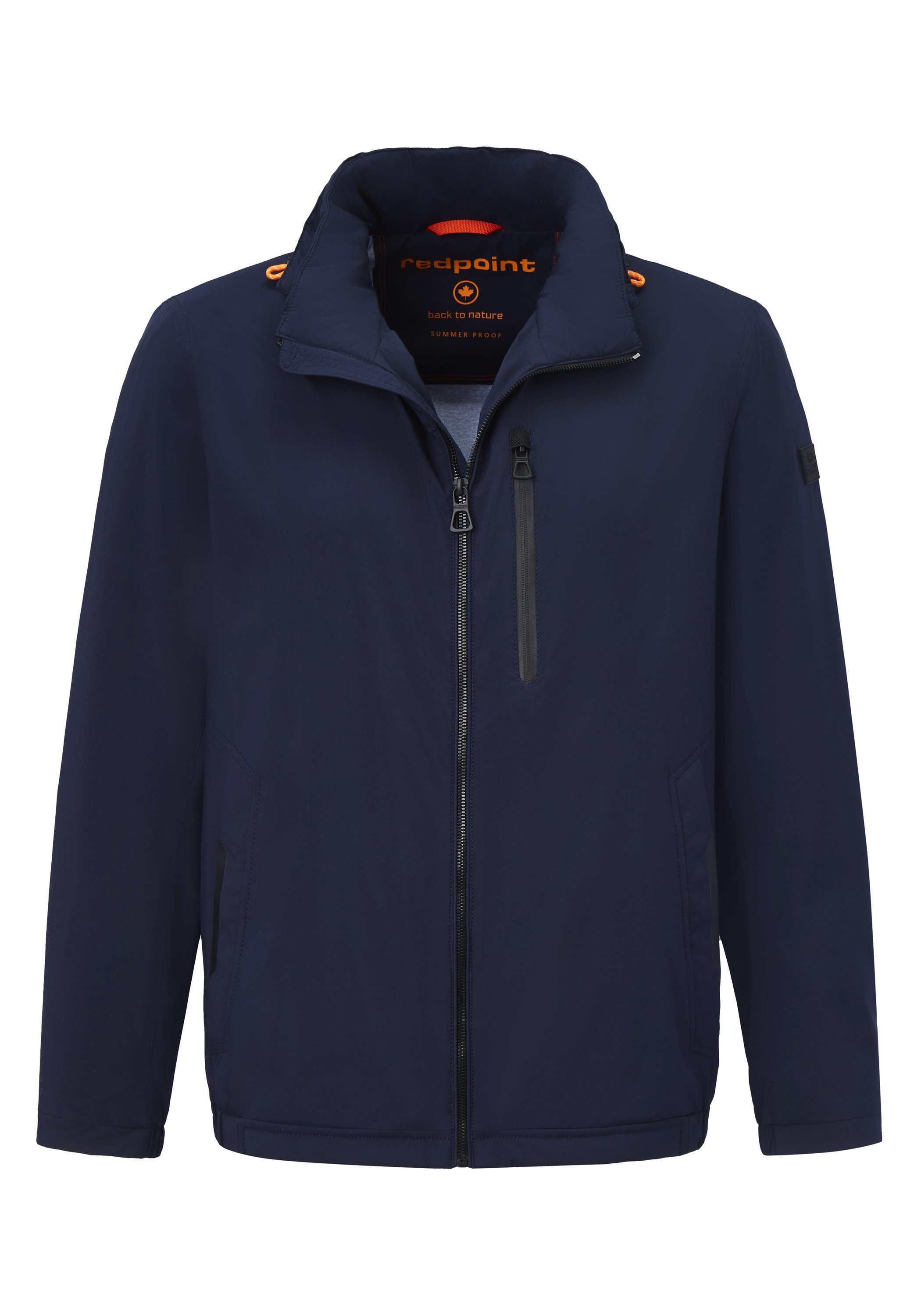 Redpoint Blouson DREW Sportive Outdoorjacke mit günstig online kaufen