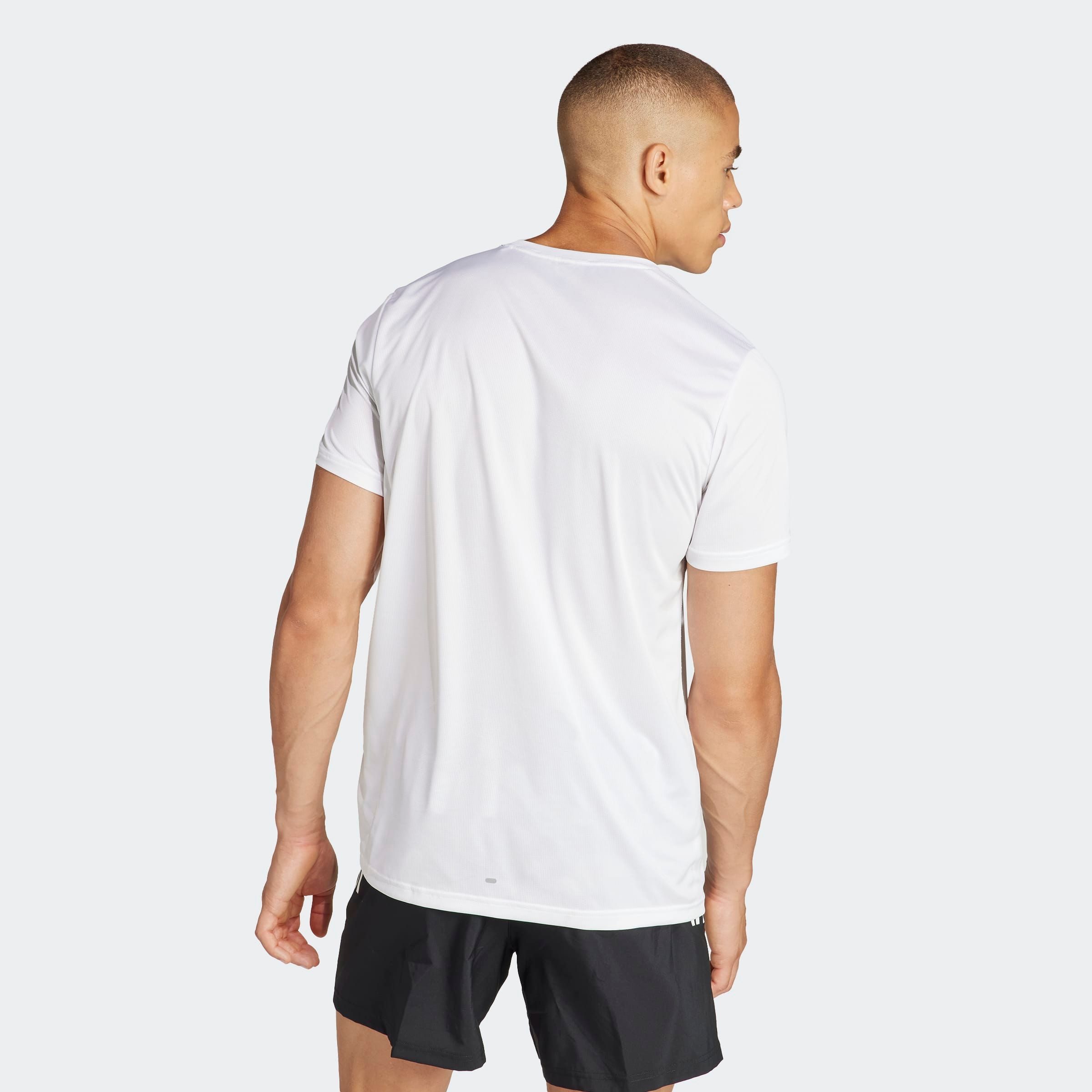 adidas Performance Laufshirt RUN IT