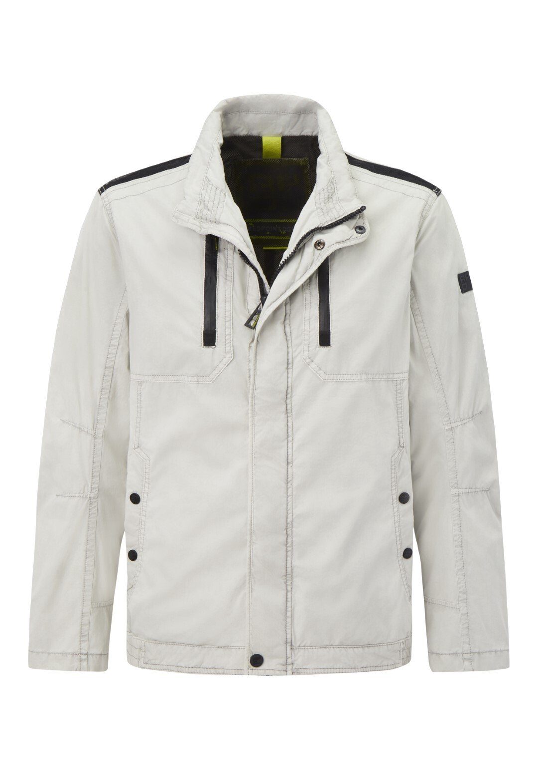 Redpoint Blouson BOOKER Modern Fit Übergangsjacke günstig online kaufen