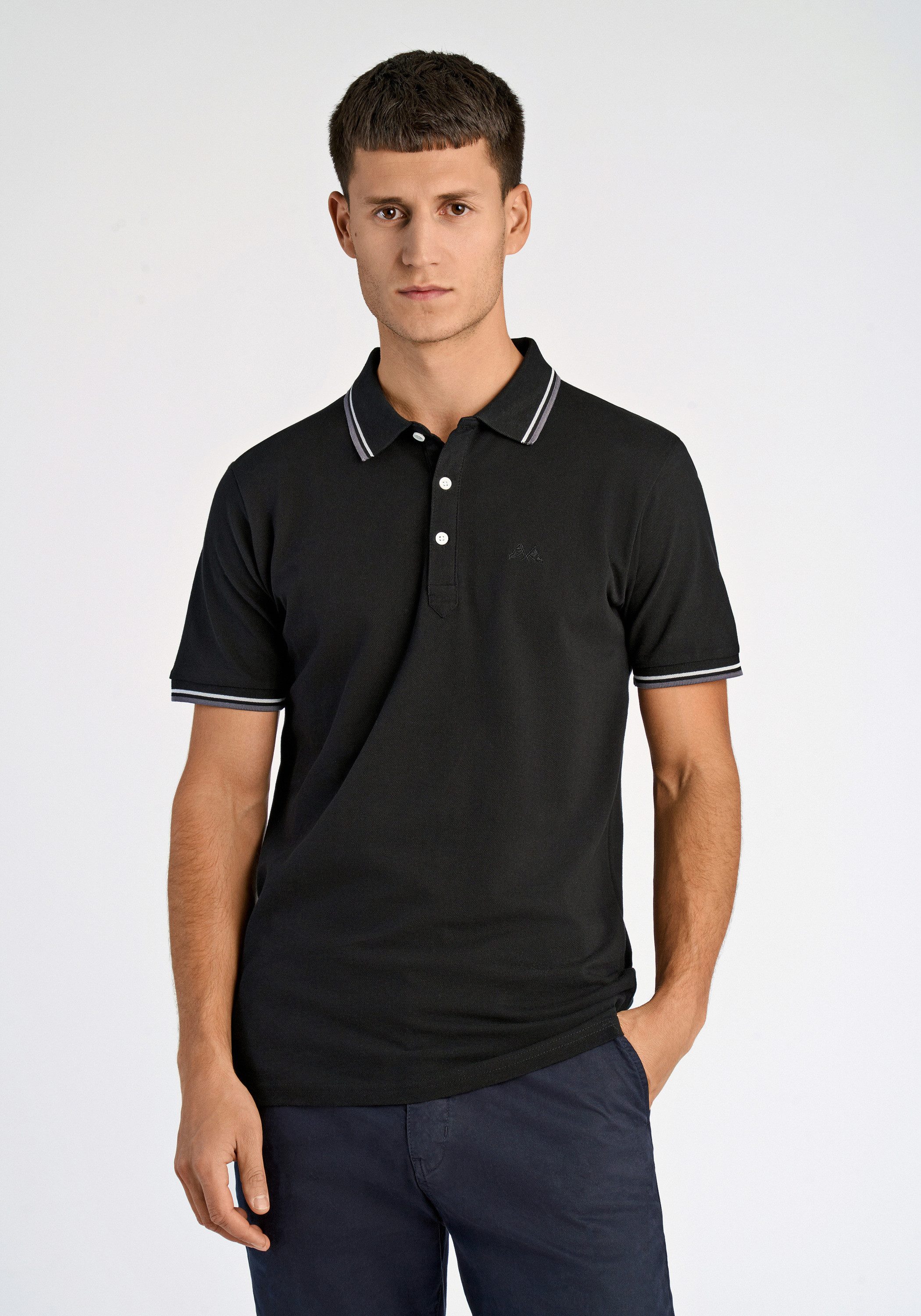 LINDBERGH Poloshirt Lindbergh Poloshirt günstig online kaufen