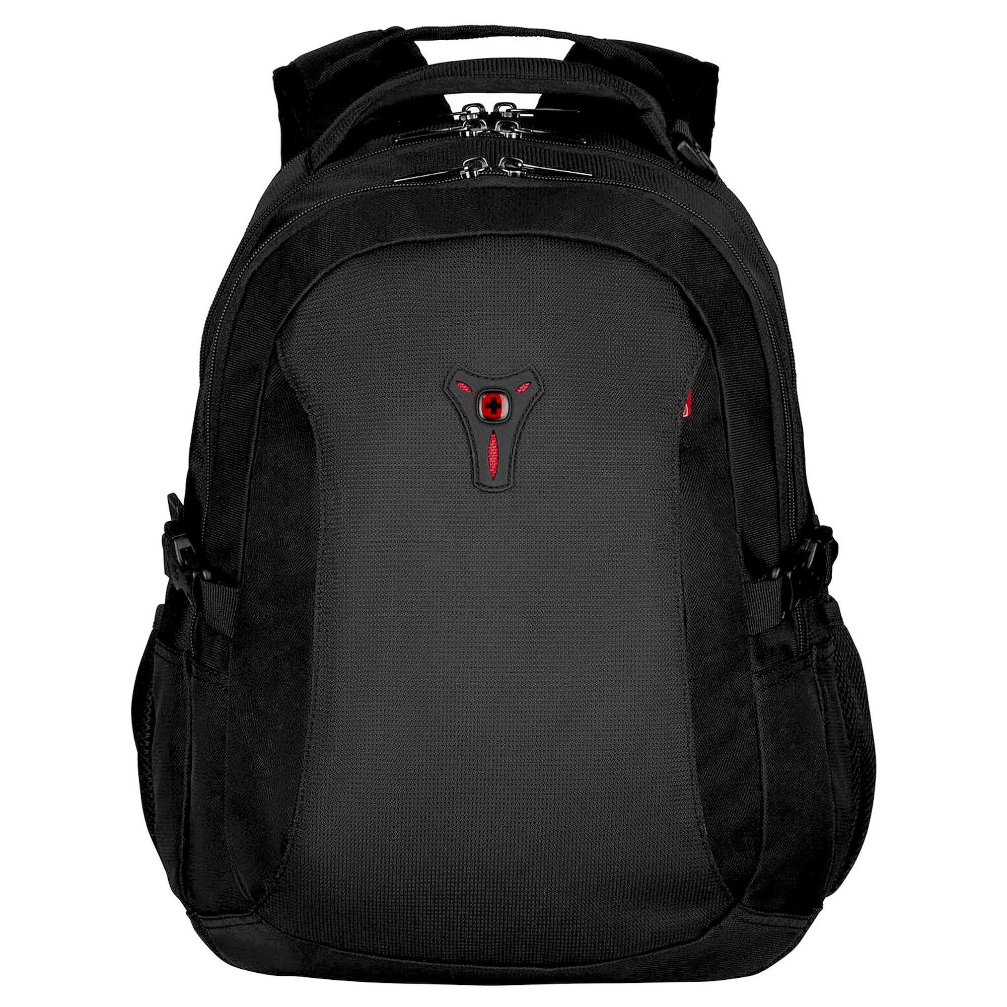 Rucksack Sidebar 16" - Rucksack 45 cm (black)