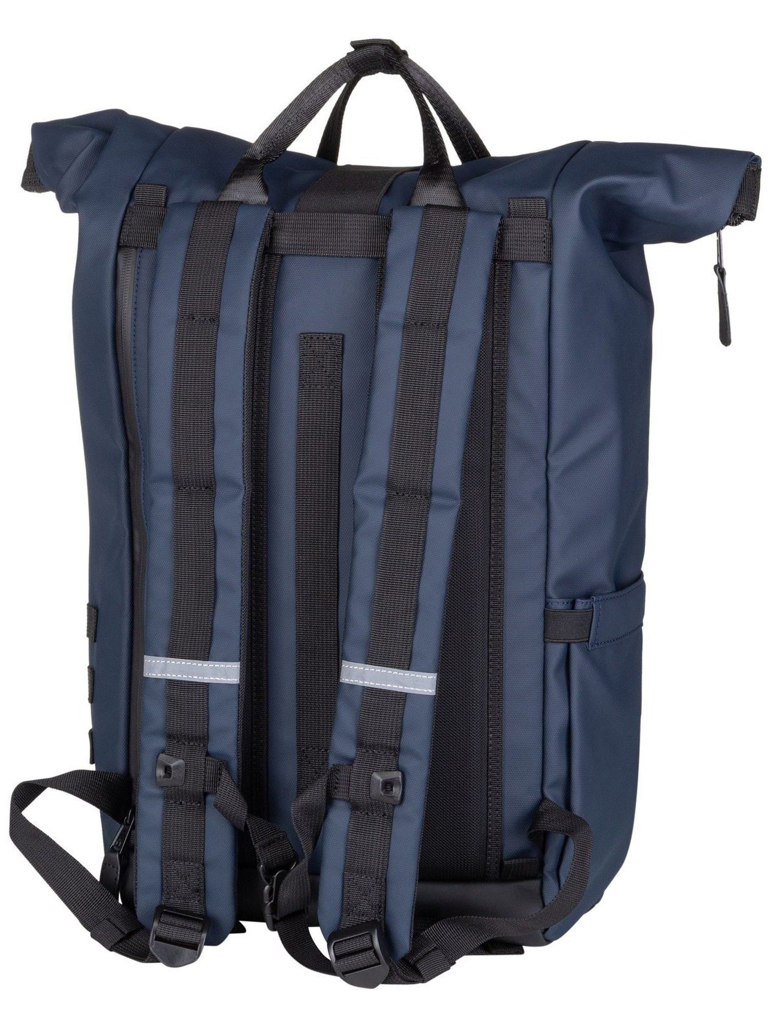 CABAIA Rucksack Explorer Recycled Oxford Large