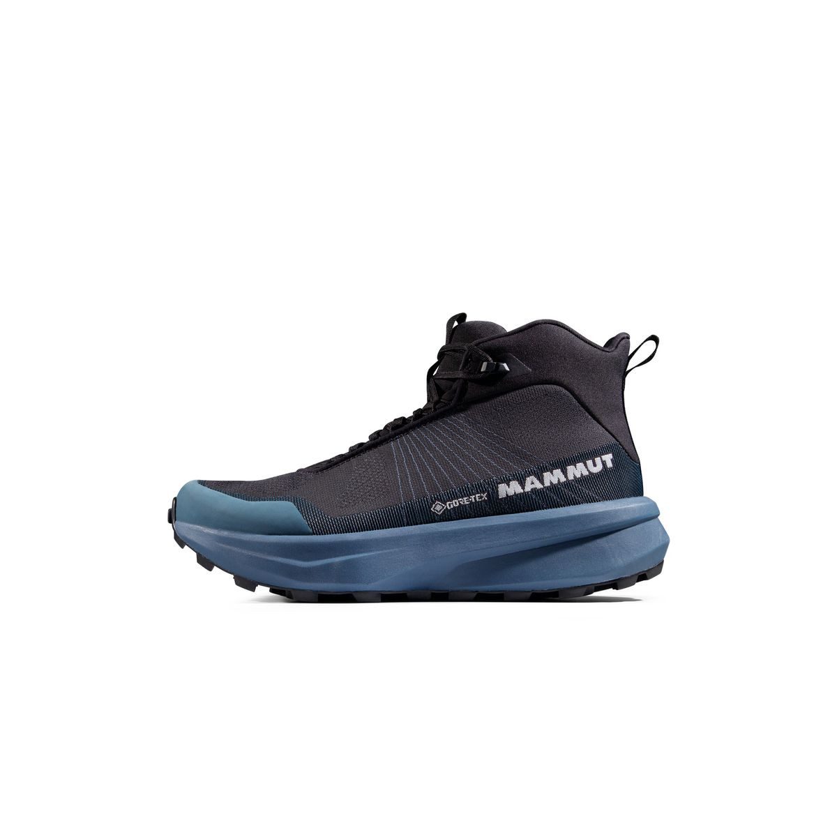 Mammut Aenergy Mtn Mid GTX (mittelhoher Wanderschuh), Herren - Mammut Outdoorschuh
