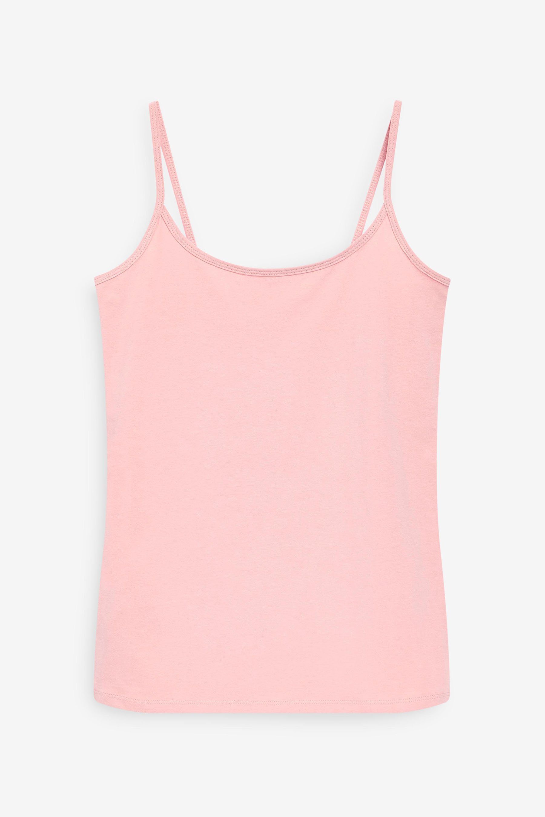 Next Trägertop Top mit schmalen Trägern günstig online kaufen