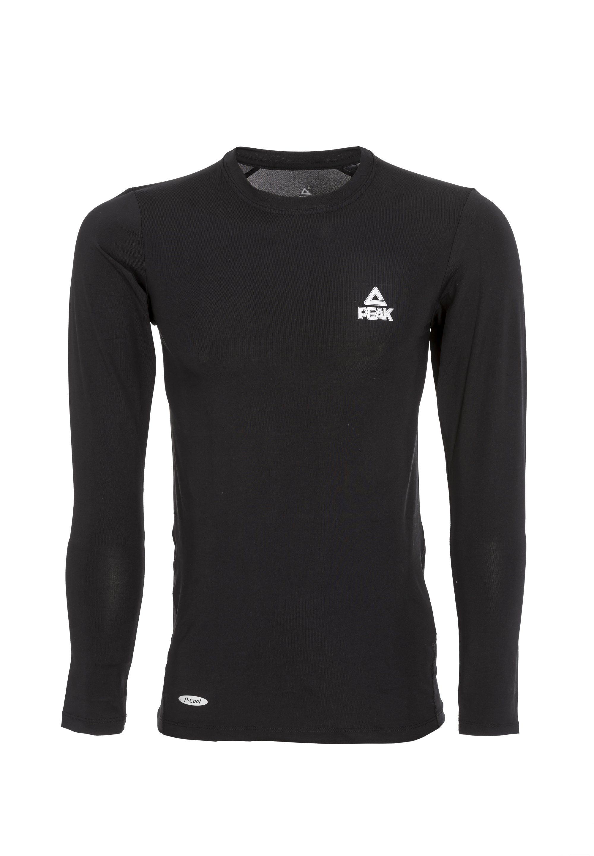 PEAK Kompressionsshirt Compression