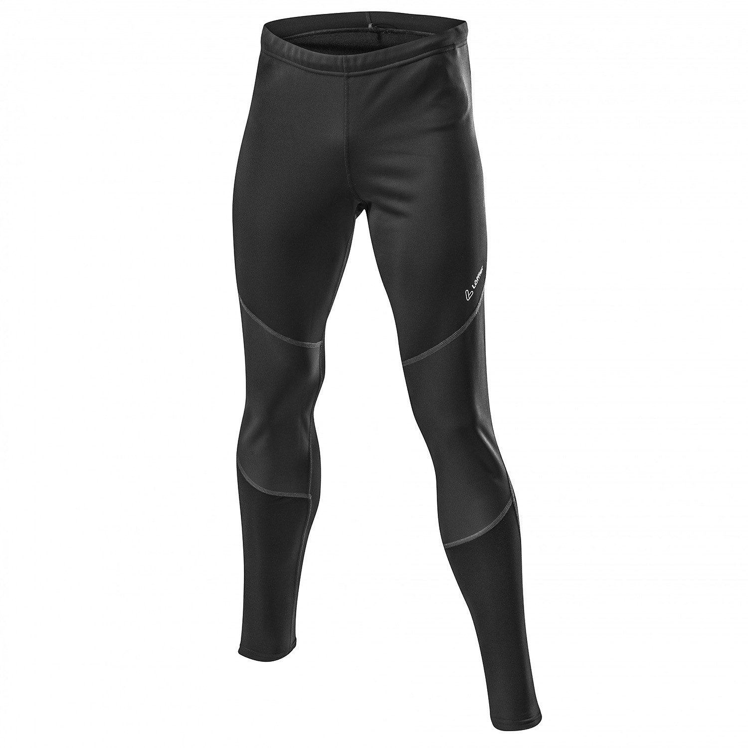 Löffler Skihose Tight WS Warm