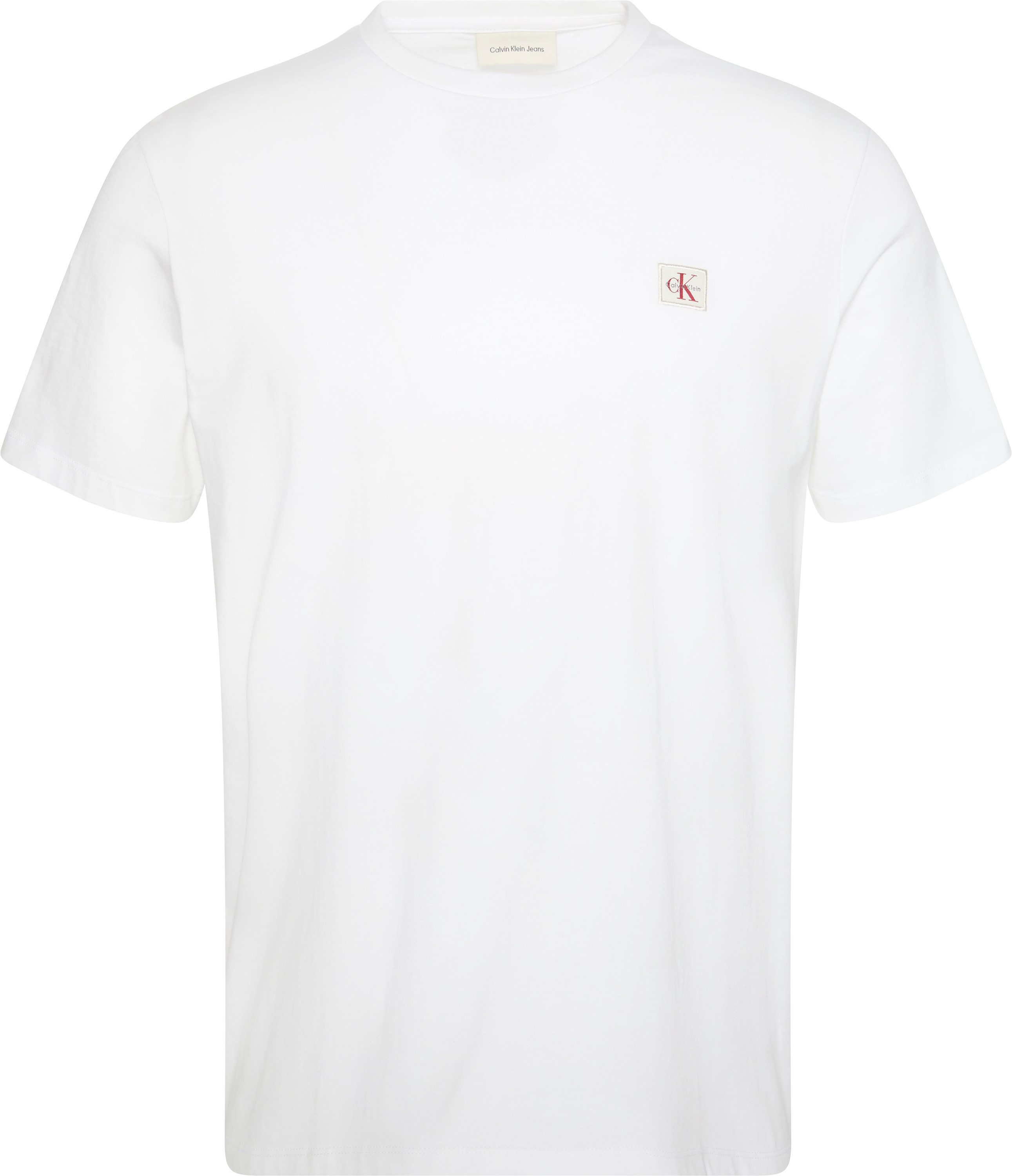 Bright White