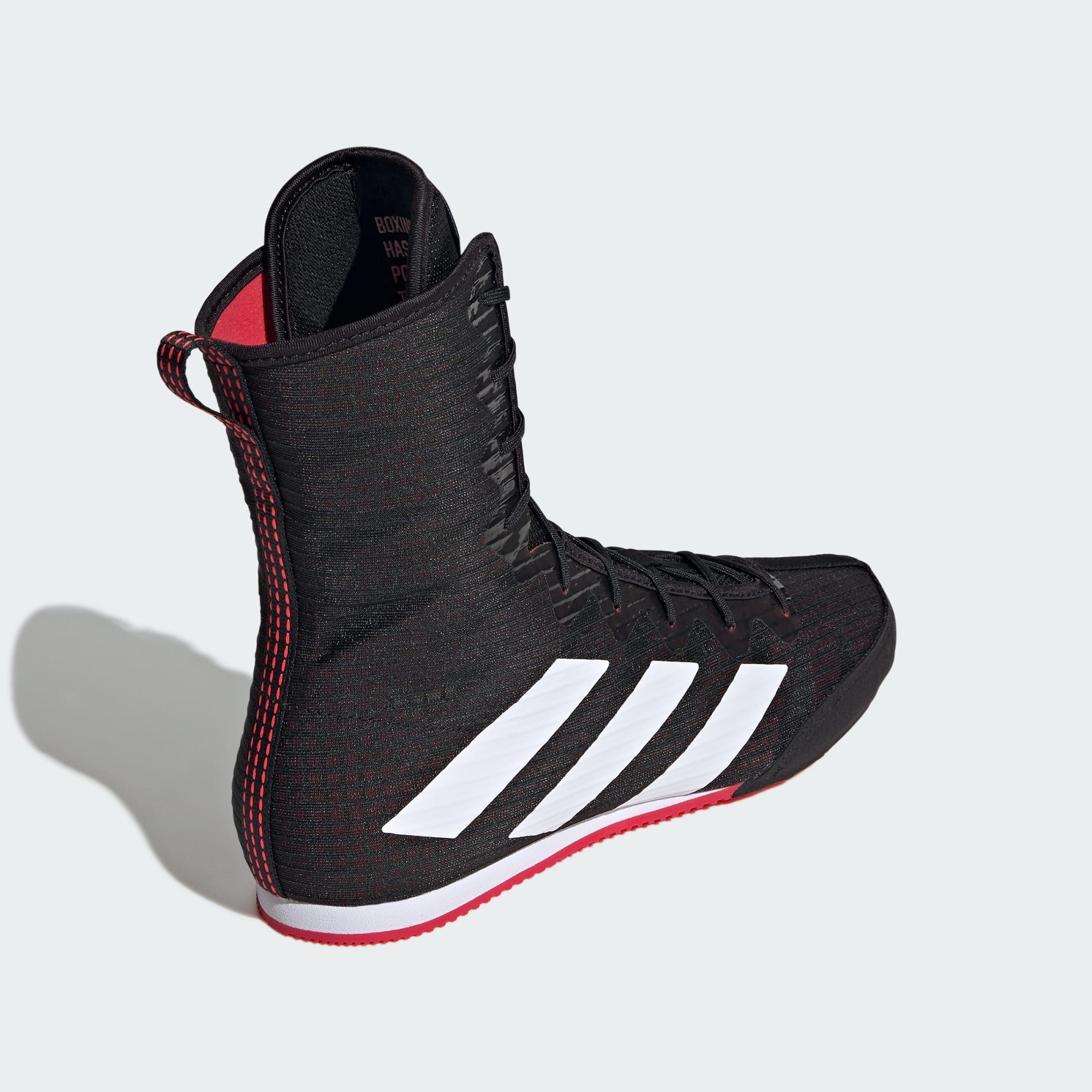 adidas Performance BOX HOG 4 BOXSCHUH Boxschuh